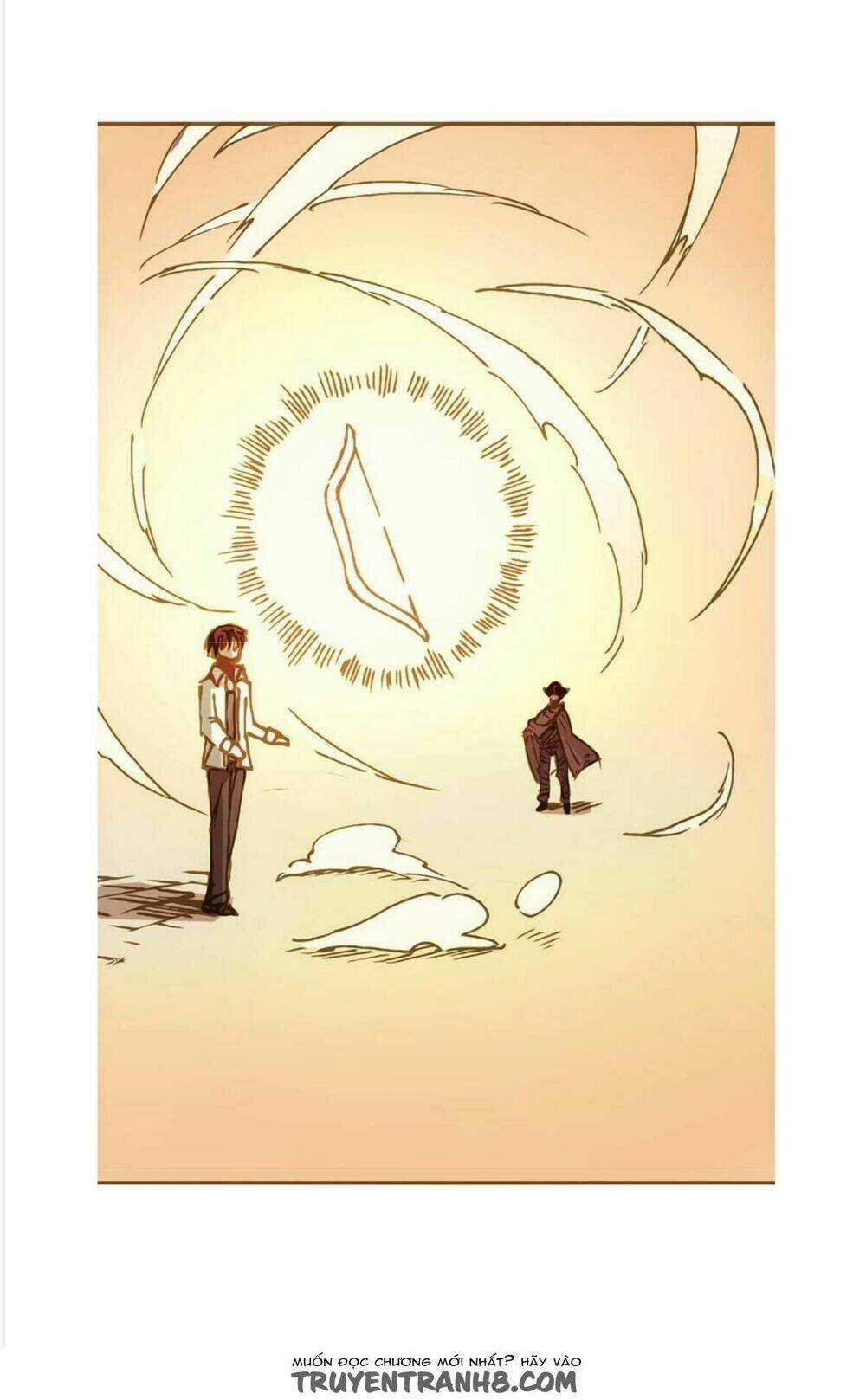 Vì Tôi Là Ông Chú Mở Tiệm Bán Vũ Khí Chapter 2 trang 33