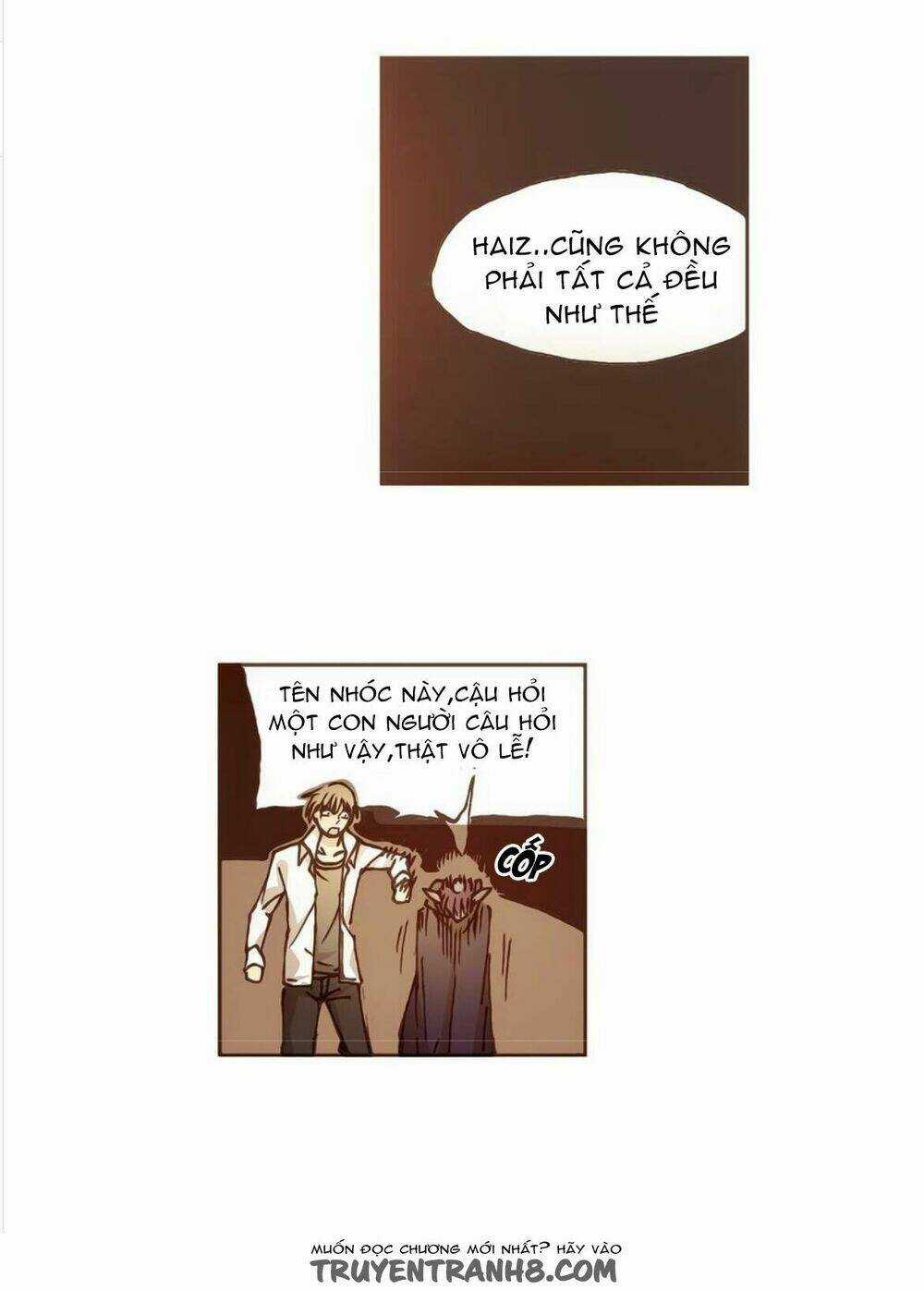 Vì Tôi Là Ông Chú Mở Tiệm Bán Vũ Khí Chapter 2 trang 36