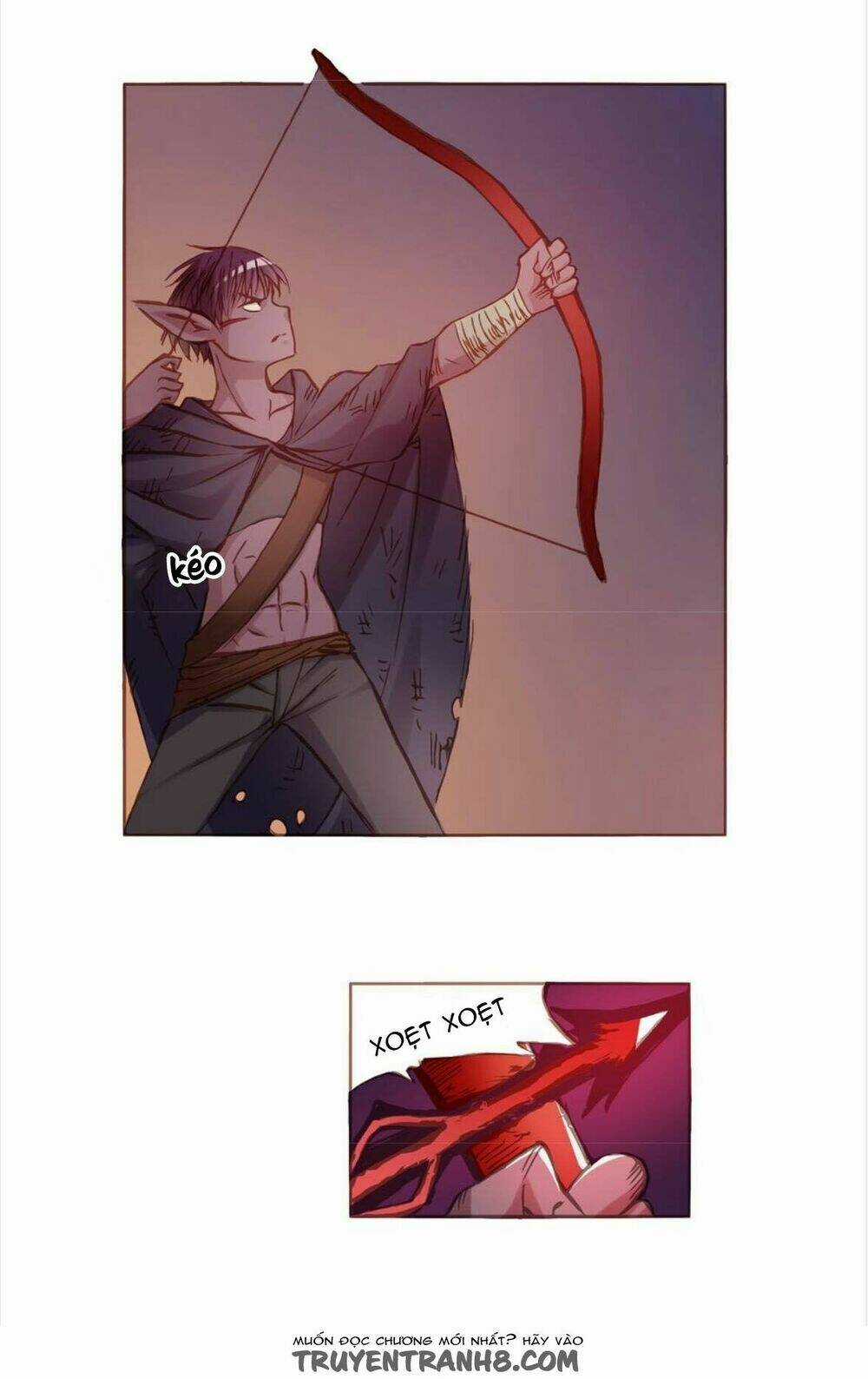 Vì Tôi Là Ông Chú Mở Tiệm Bán Vũ Khí Chapter 2 trang 38