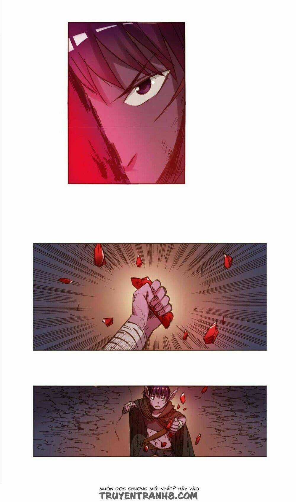 Vì Tôi Là Ông Chú Mở Tiệm Bán Vũ Khí Chapter 2 trang 39