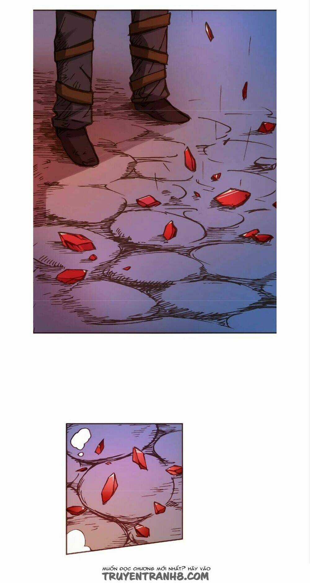 Vì Tôi Là Ông Chú Mở Tiệm Bán Vũ Khí Chapter 2 trang 41