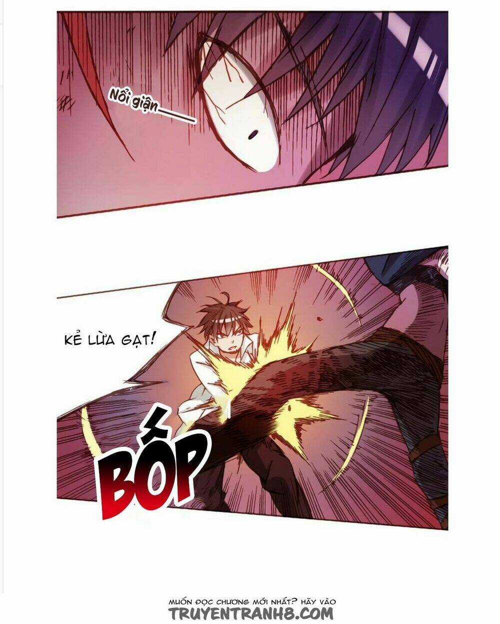 Vì Tôi Là Ông Chú Mở Tiệm Bán Vũ Khí Chapter 2 trang 42