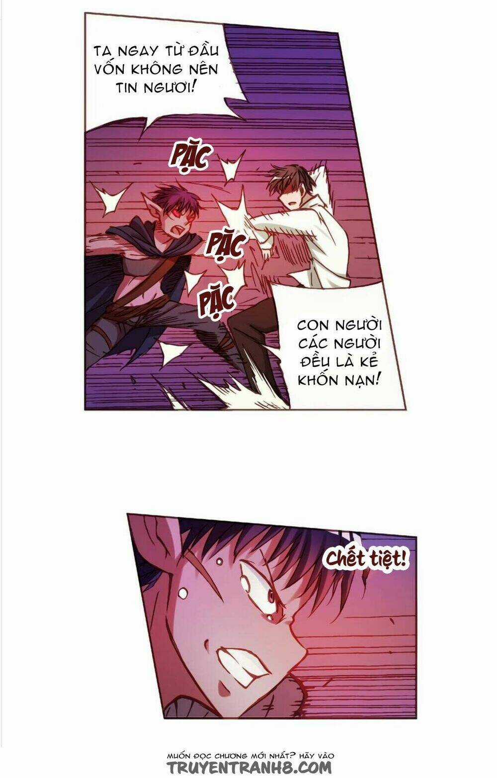 Vì Tôi Là Ông Chú Mở Tiệm Bán Vũ Khí Chapter 2 trang 43