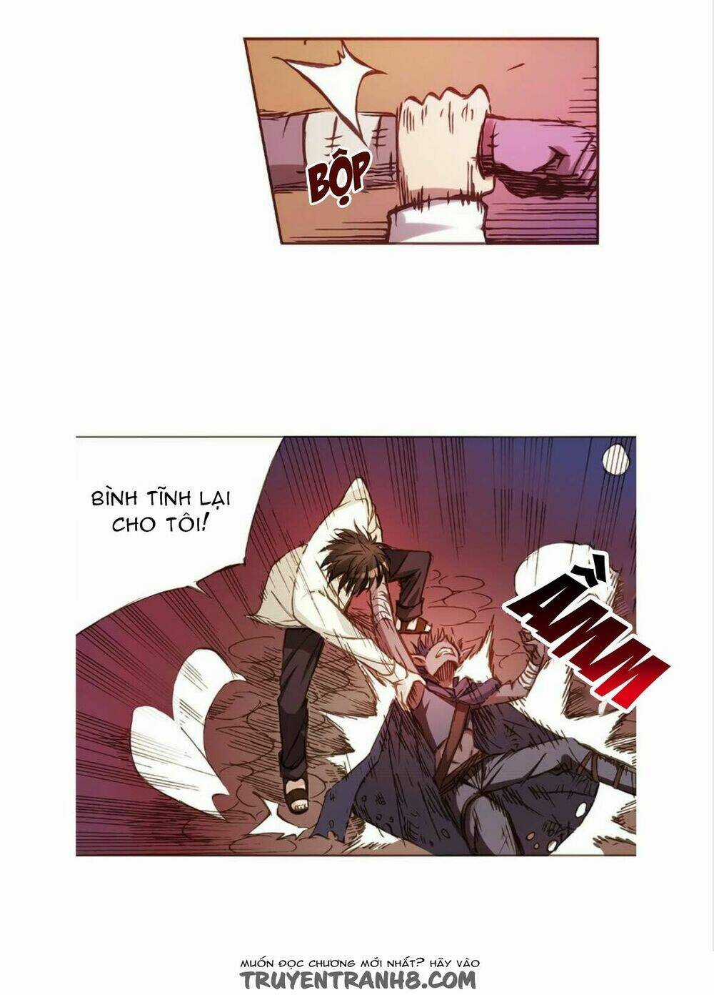 Vì Tôi Là Ông Chú Mở Tiệm Bán Vũ Khí Chapter 2 trang 44