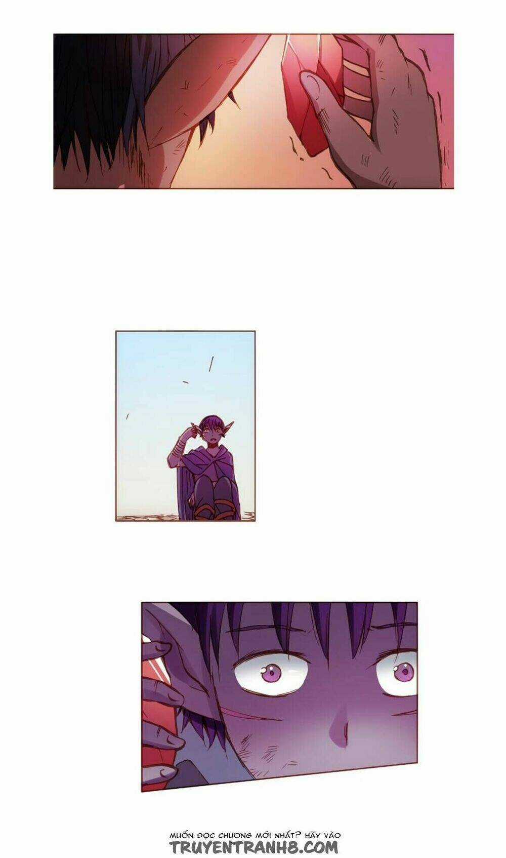 Vì Tôi Là Ông Chú Mở Tiệm Bán Vũ Khí Chapter 2 trang 46