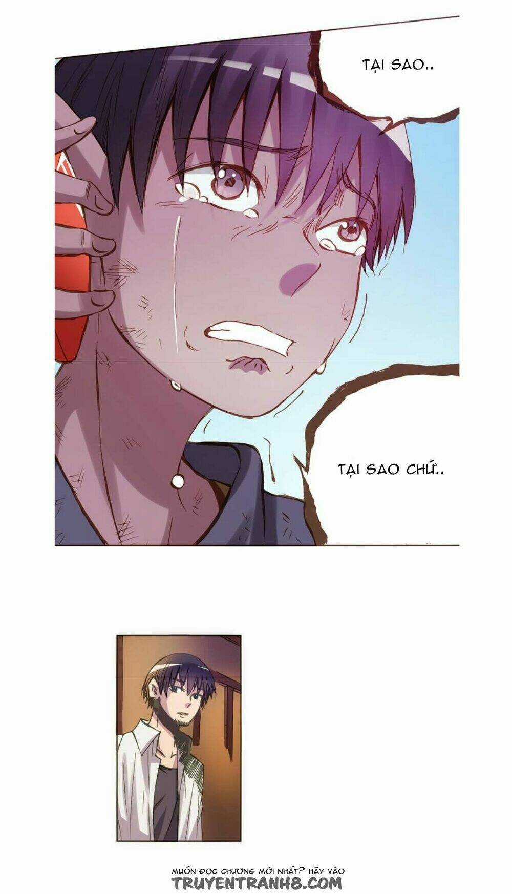 Vì Tôi Là Ông Chú Mở Tiệm Bán Vũ Khí Chapter 2 trang 47