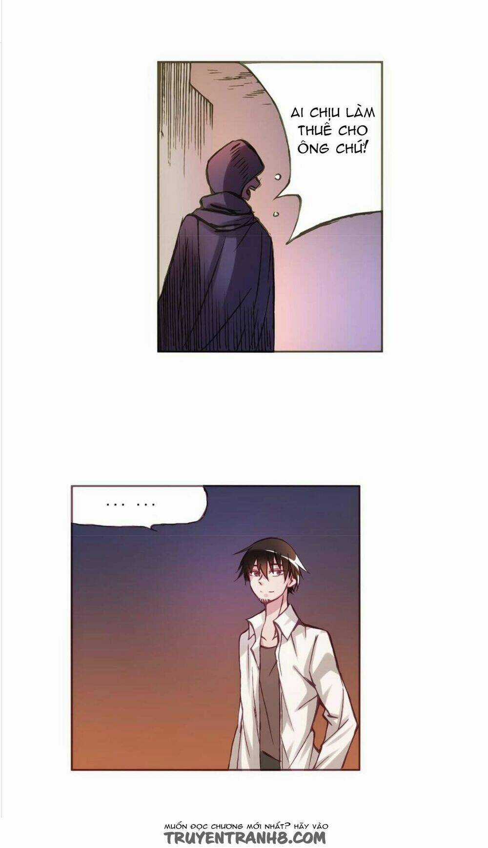 Vì Tôi Là Ông Chú Mở Tiệm Bán Vũ Khí Chapter 2 trang 50