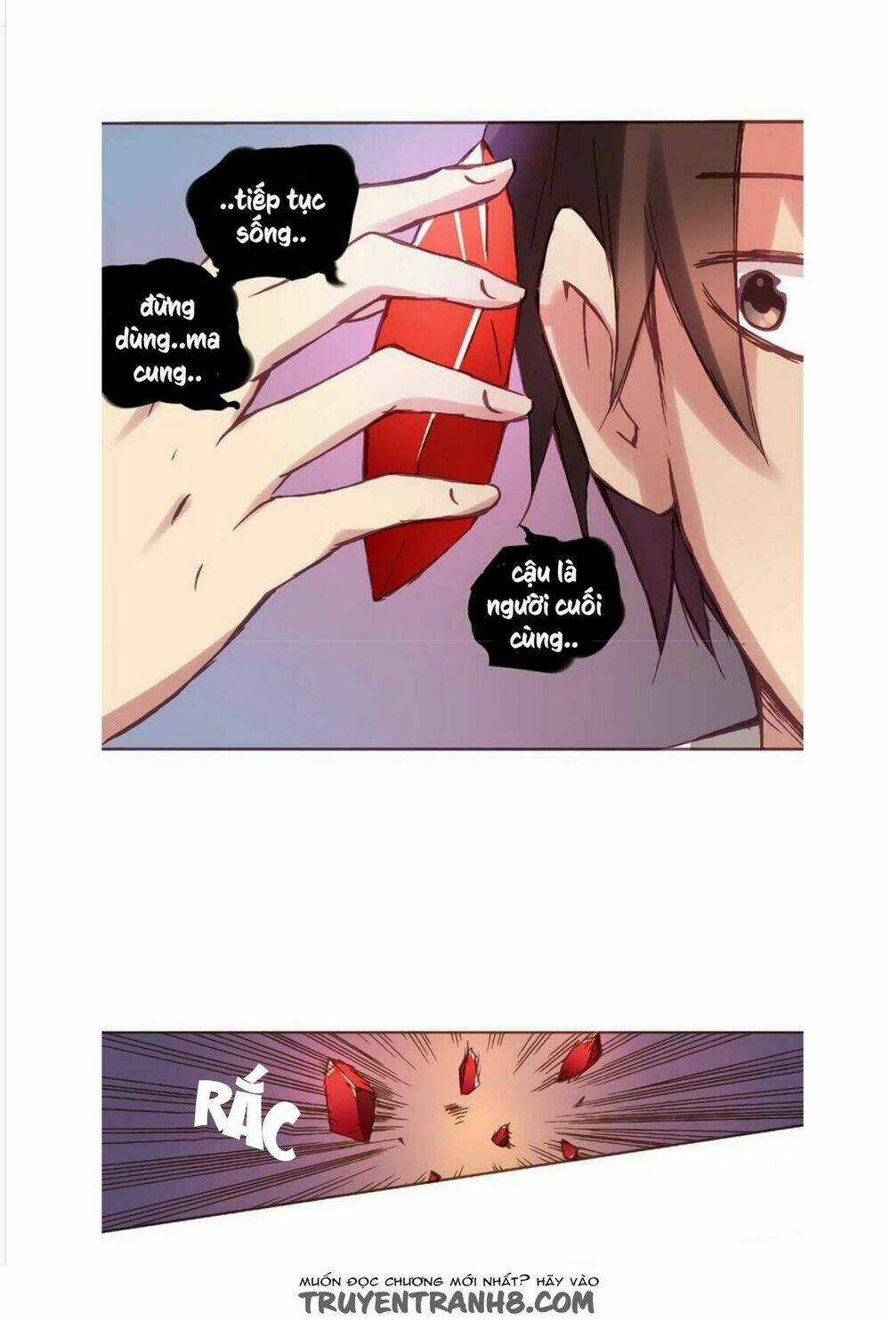 Vì Tôi Là Ông Chú Mở Tiệm Bán Vũ Khí Chapter 2 trang 52