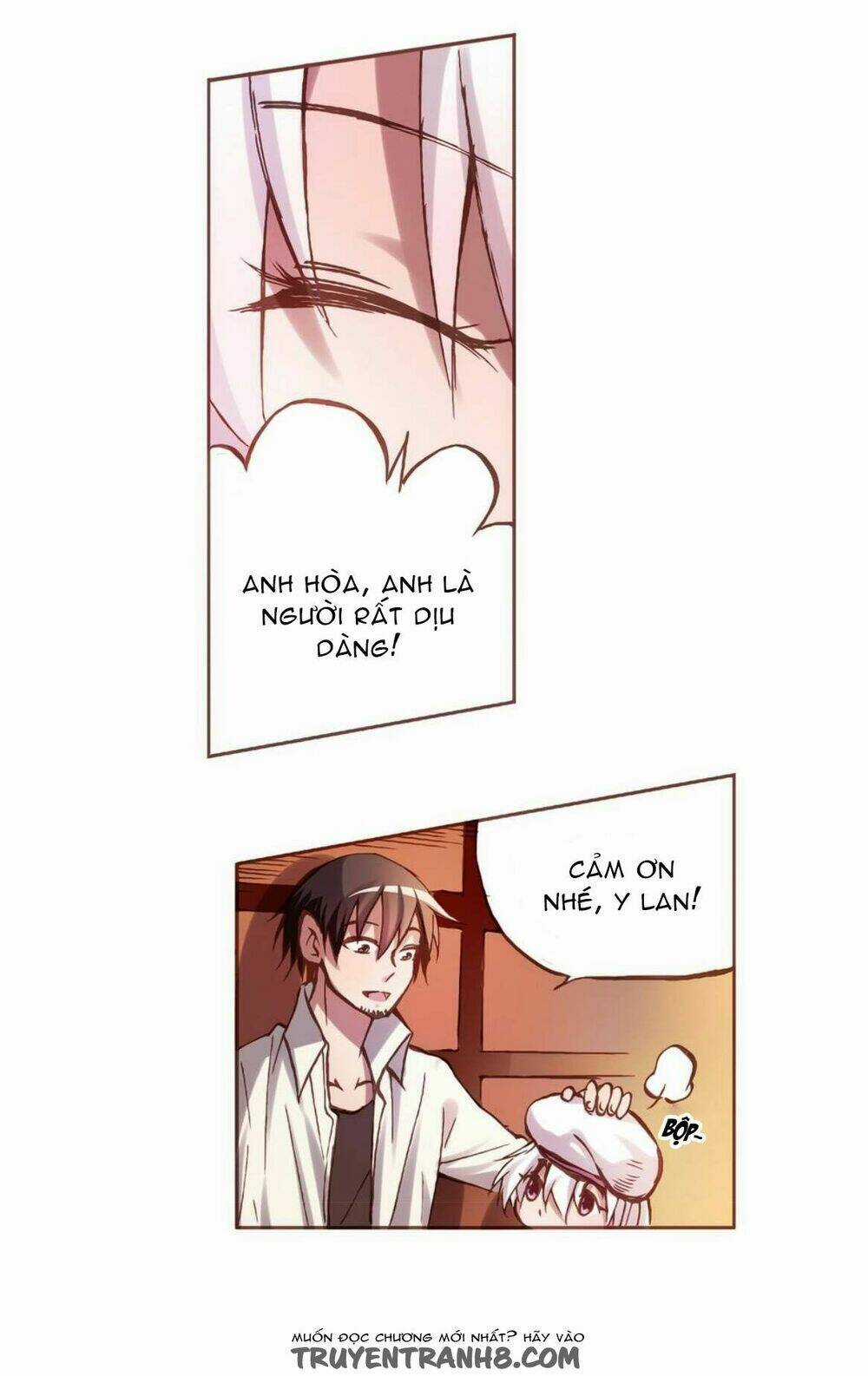 Vì Tôi Là Ông Chú Mở Tiệm Bán Vũ Khí Chapter 2 trang 55