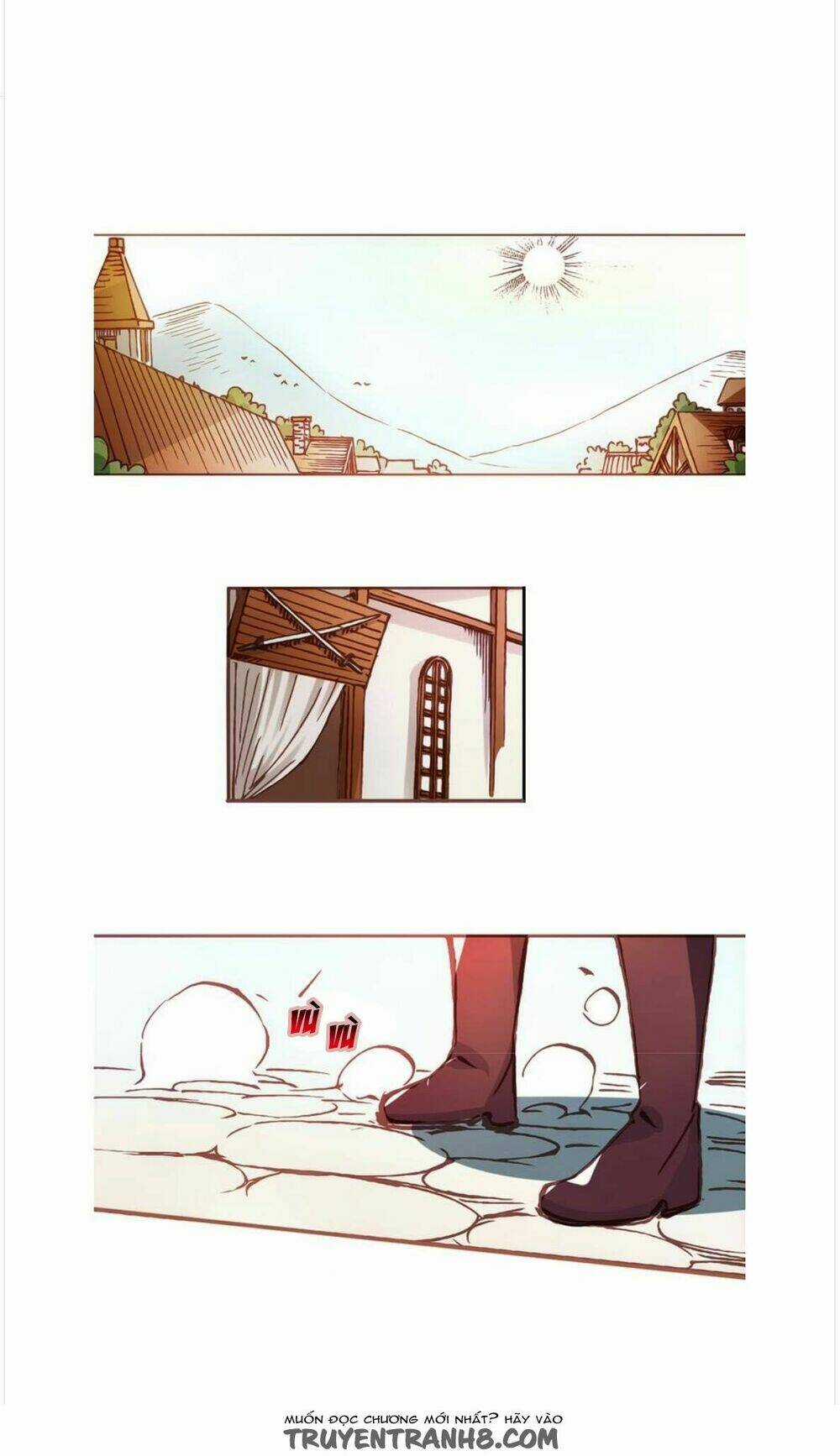 Vì Tôi Là Ông Chú Mở Tiệm Bán Vũ Khí Chapter 2 trang 57