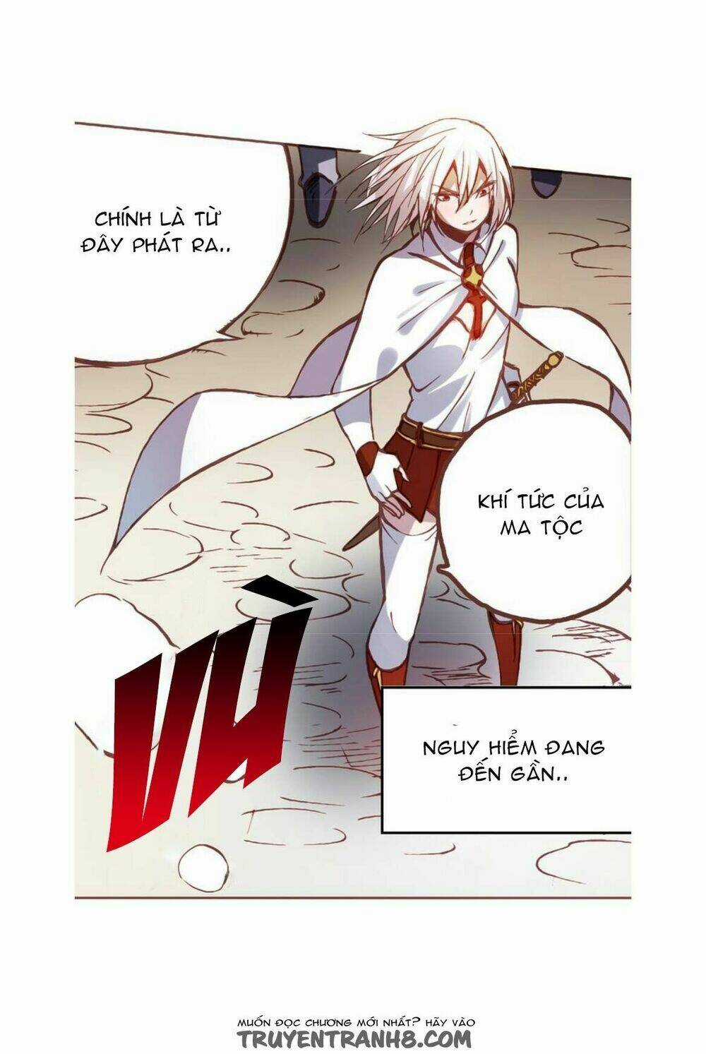 Vì Tôi Là Ông Chú Mở Tiệm Bán Vũ Khí Chapter 2 trang 58