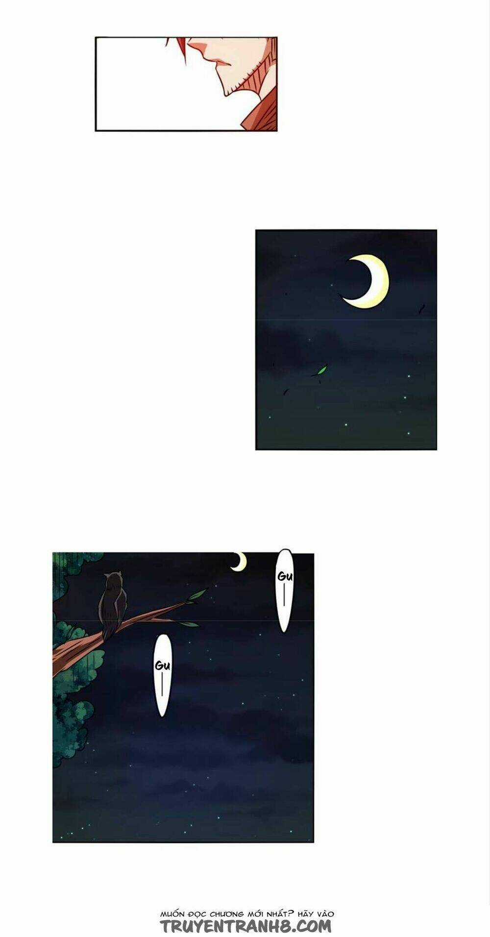 Vì Tôi Là Ông Chú Mở Tiệm Bán Vũ Khí Chapter 20 trang 12