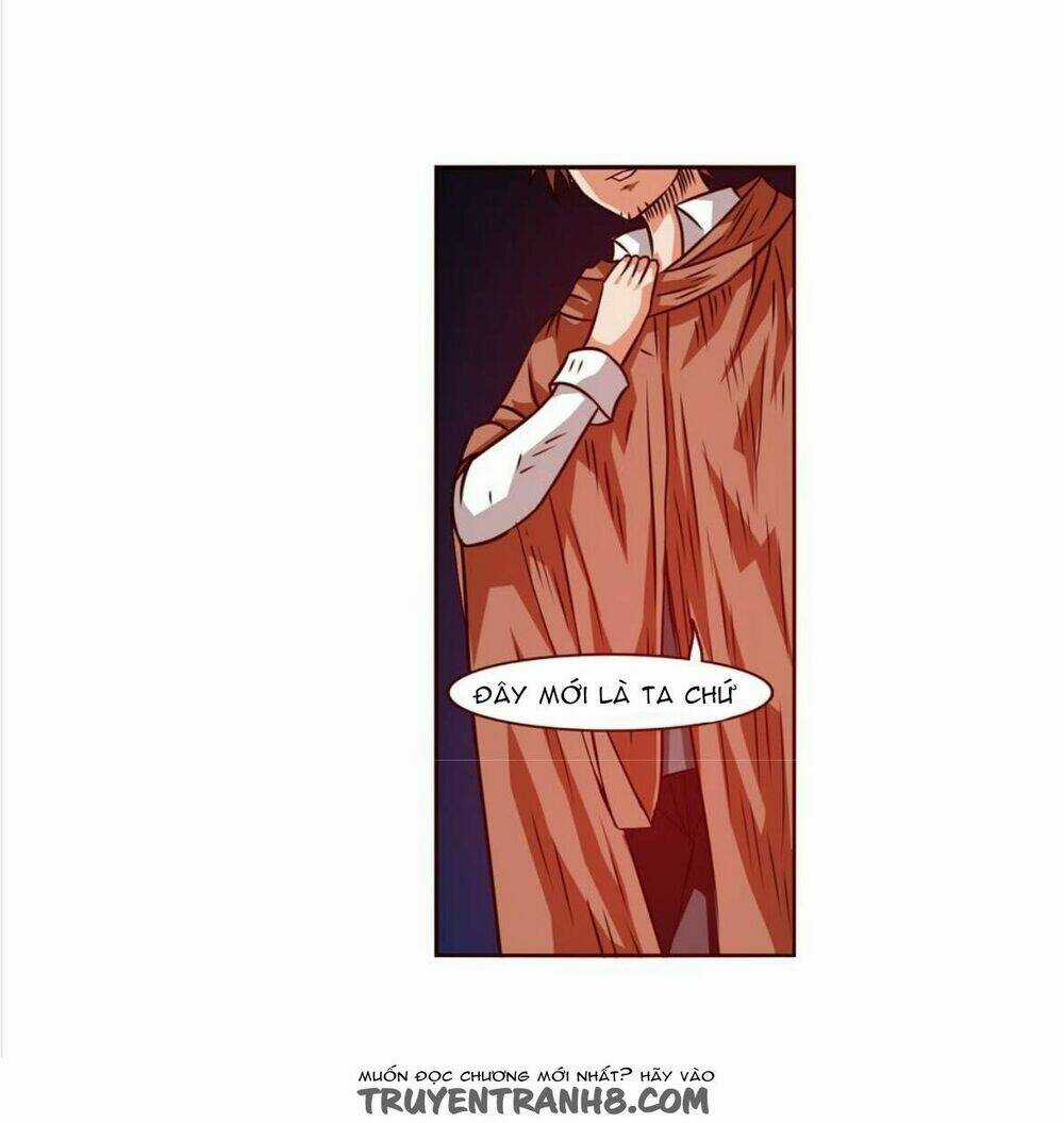 Vì Tôi Là Ông Chú Mở Tiệm Bán Vũ Khí Chapter 20 trang 14