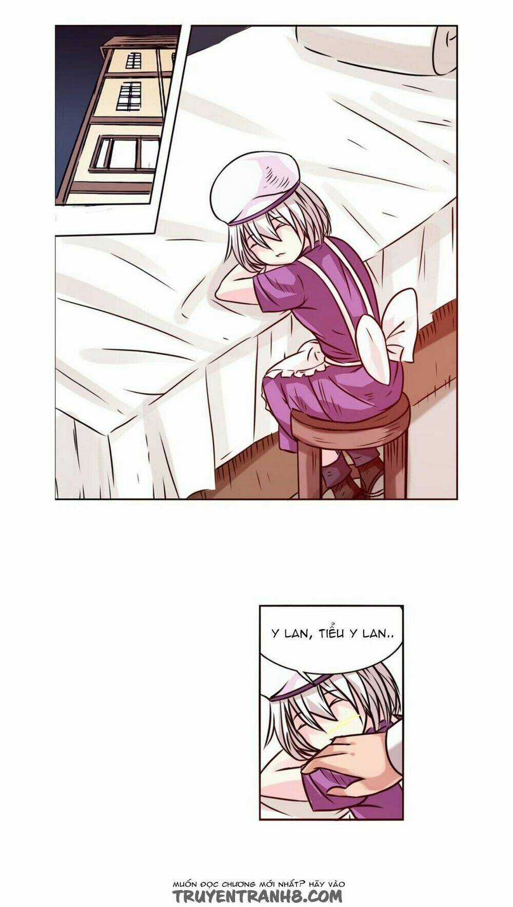 Vì Tôi Là Ông Chú Mở Tiệm Bán Vũ Khí Chapter 20 trang 16