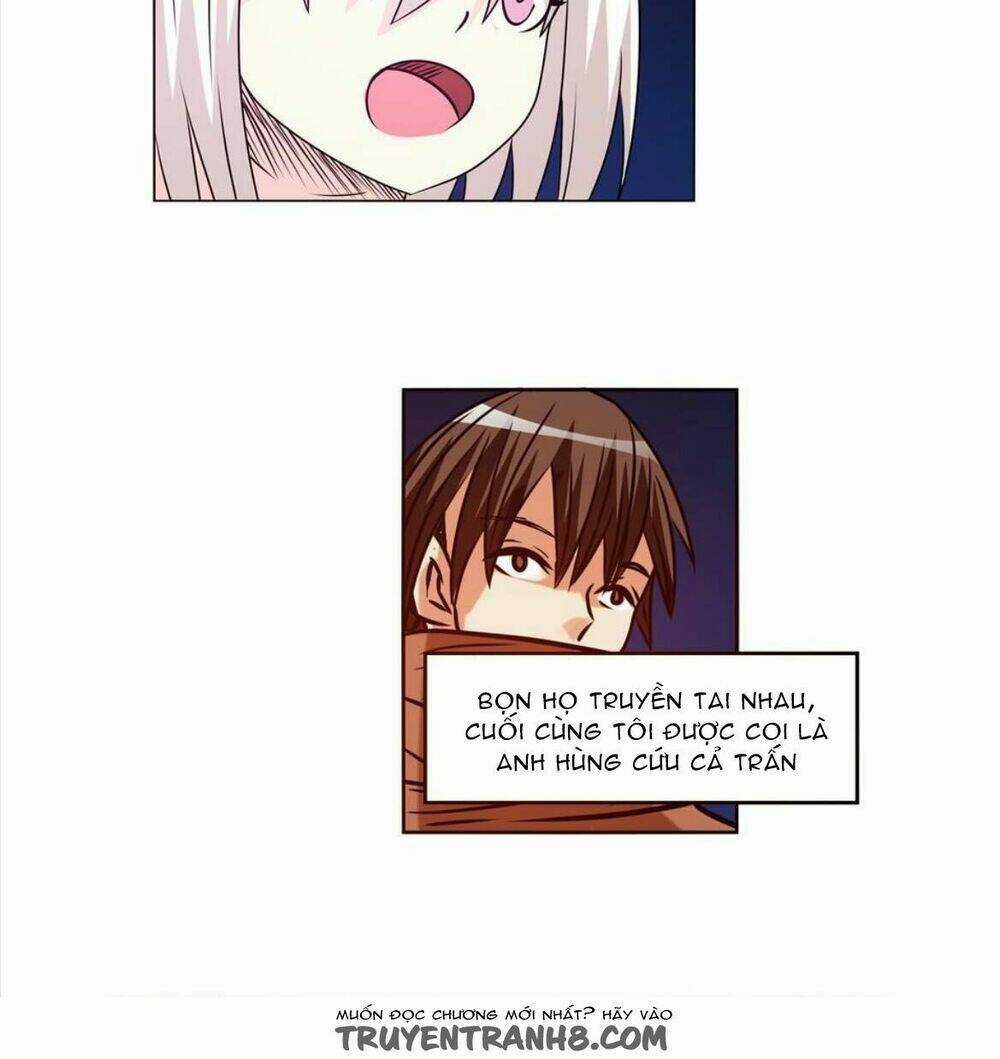 Vì Tôi Là Ông Chú Mở Tiệm Bán Vũ Khí Chapter 20 trang 20