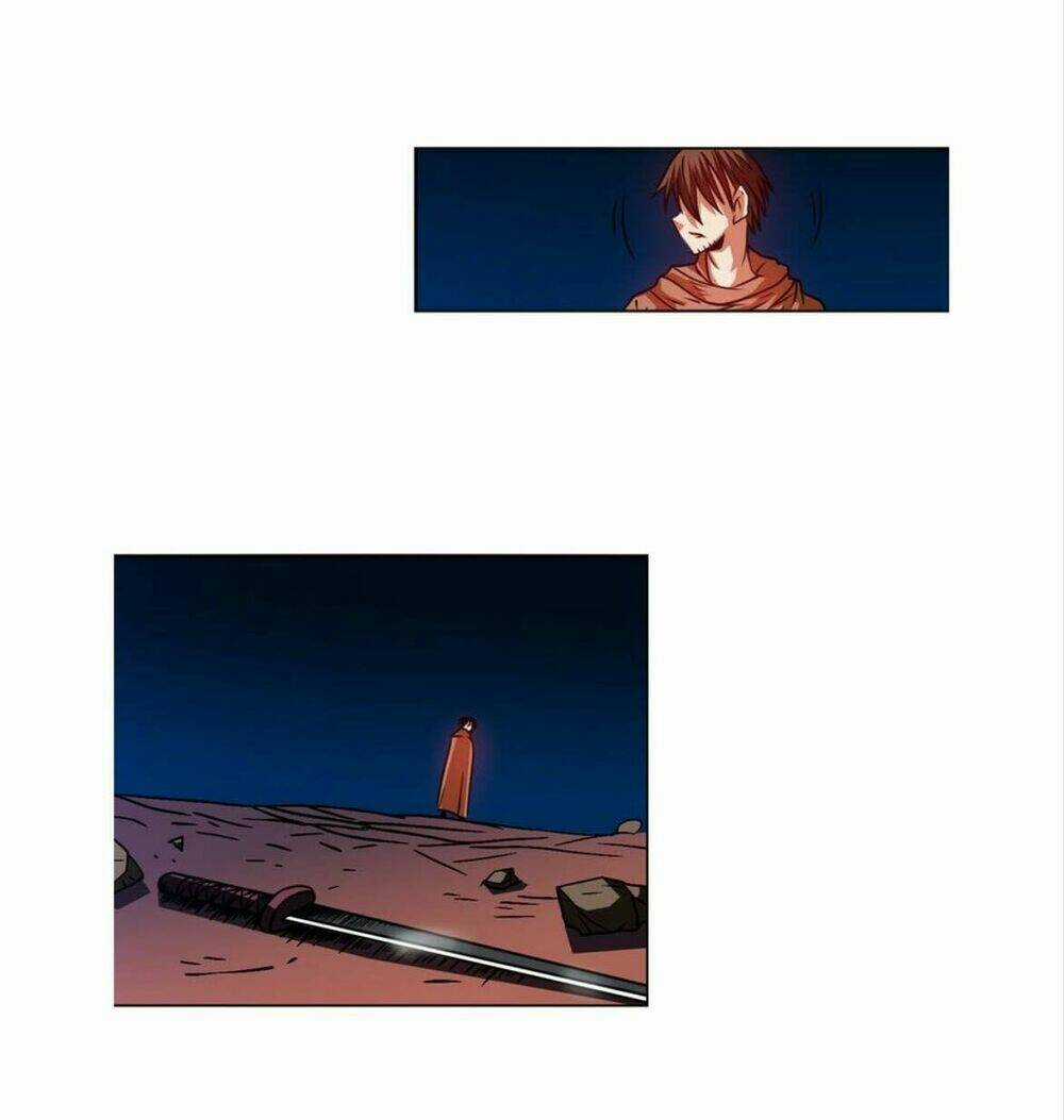 Vì Tôi Là Ông Chú Mở Tiệm Bán Vũ Khí Chapter 20 trang 3