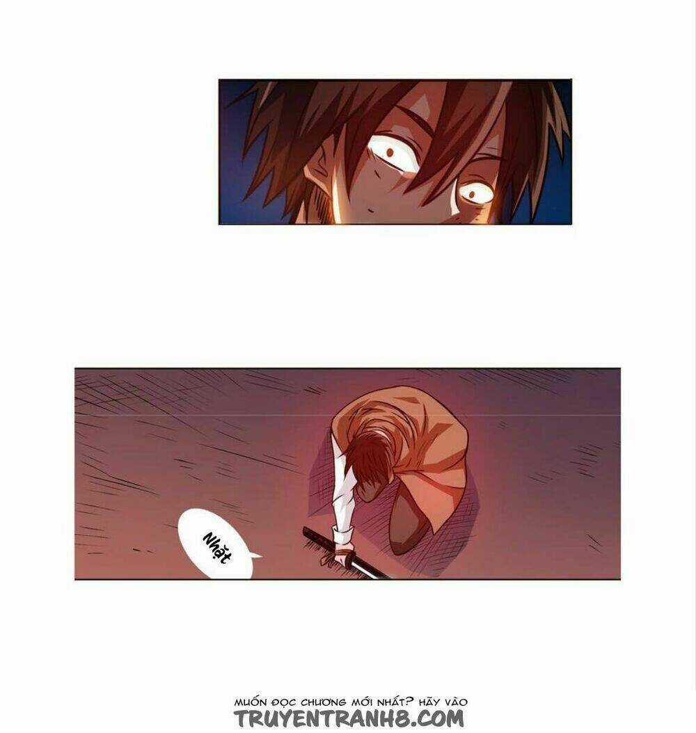 Vì Tôi Là Ông Chú Mở Tiệm Bán Vũ Khí Chapter 20 trang 4