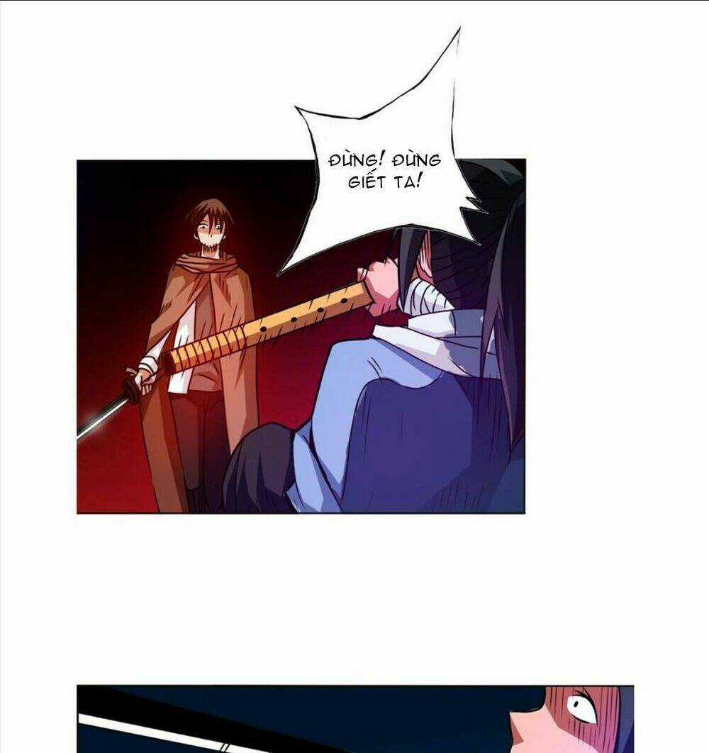 Vì Tôi Là Ông Chú Mở Tiệm Bán Vũ Khí Chapter 20 trang 6