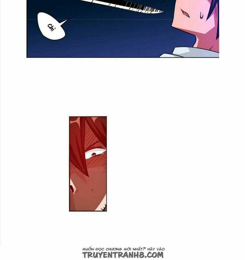 Vì Tôi Là Ông Chú Mở Tiệm Bán Vũ Khí Chapter 20 trang 7