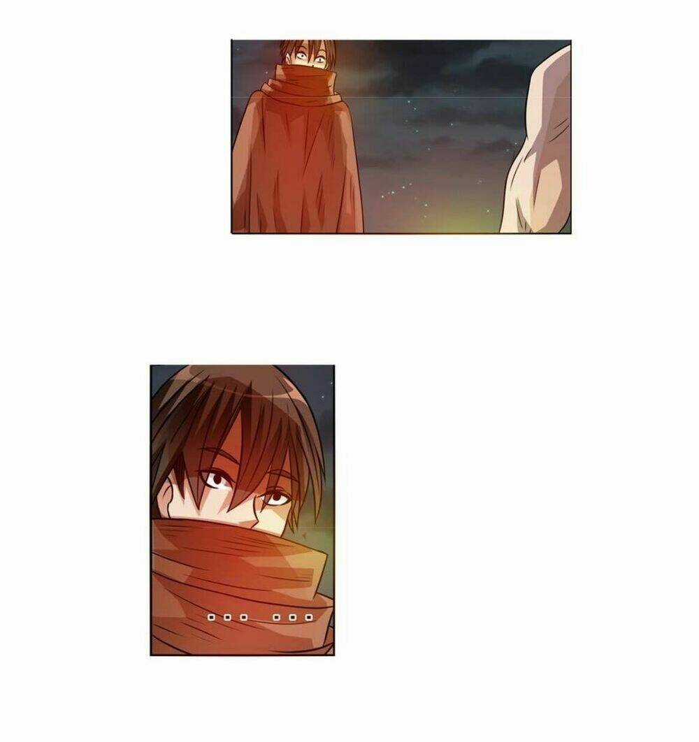 Vì Tôi Là Ông Chú Mở Tiệm Bán Vũ Khí Chapter 21 trang 13