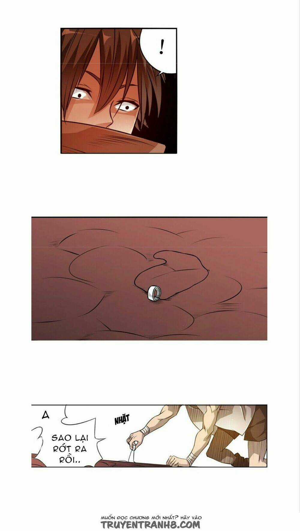 Vì Tôi Là Ông Chú Mở Tiệm Bán Vũ Khí Chapter 21 trang 16