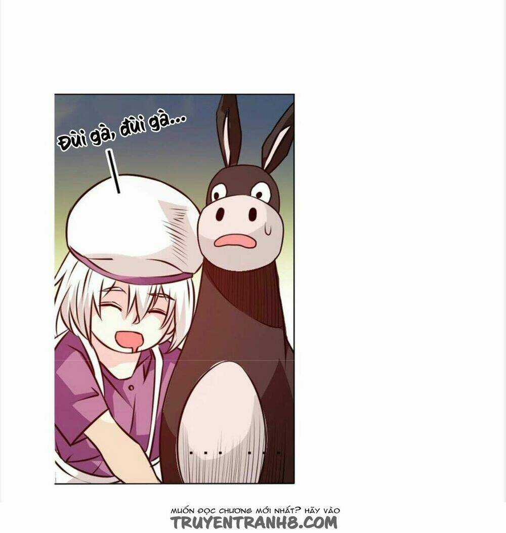 Vì Tôi Là Ông Chú Mở Tiệm Bán Vũ Khí Chapter 21 trang 21