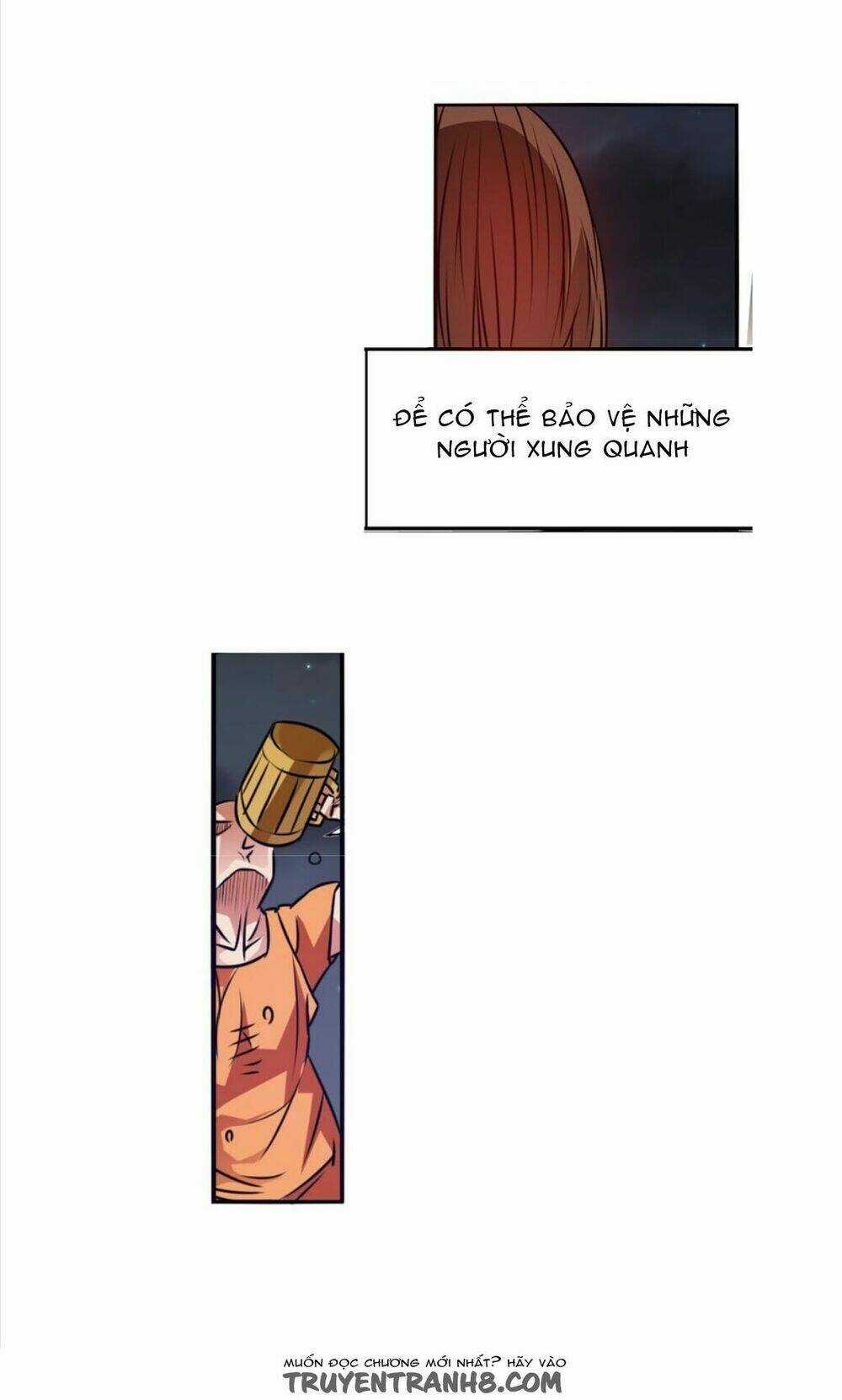 Vì Tôi Là Ông Chú Mở Tiệm Bán Vũ Khí Chapter 21 trang 23