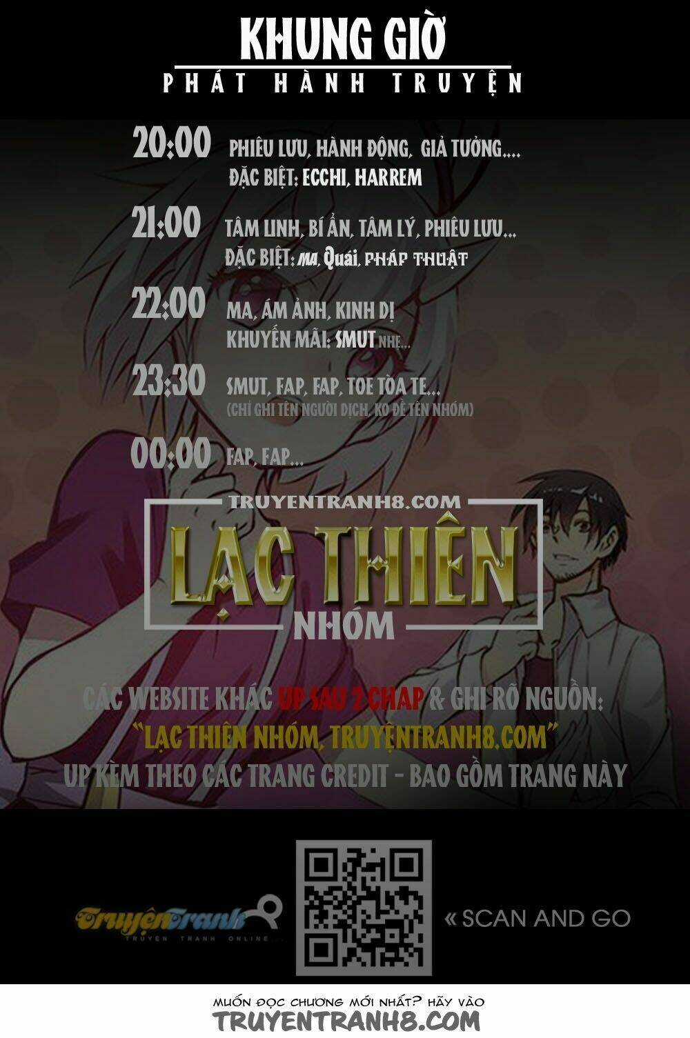 Vì Tôi Là Ông Chú Mở Tiệm Bán Vũ Khí Chapter 21 trang 28