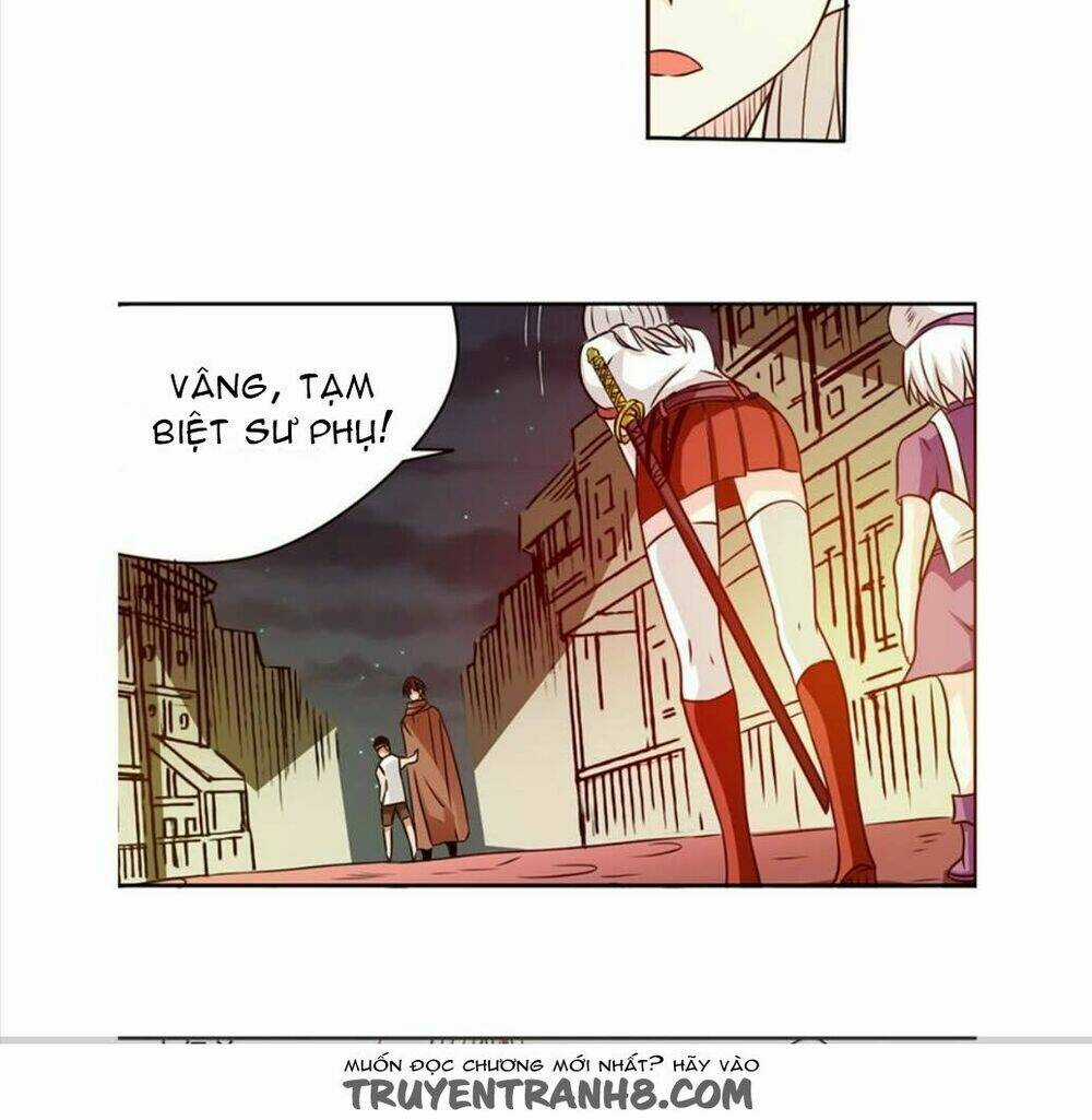 Vì Tôi Là Ông Chú Mở Tiệm Bán Vũ Khí Chapter 22 trang 13