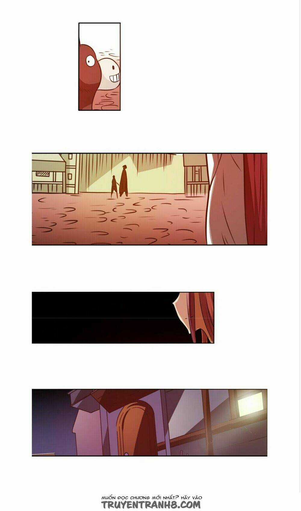 Vì Tôi Là Ông Chú Mở Tiệm Bán Vũ Khí Chapter 22 trang 17