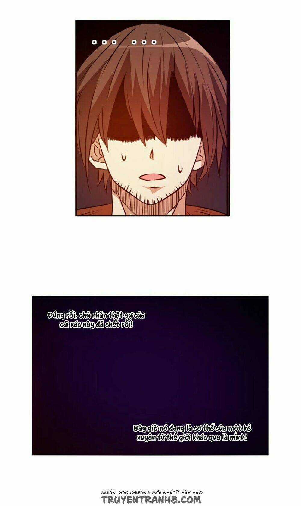 Vì Tôi Là Ông Chú Mở Tiệm Bán Vũ Khí Chapter 22 trang 21