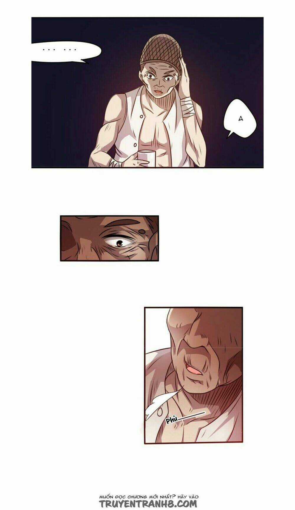 Vì Tôi Là Ông Chú Mở Tiệm Bán Vũ Khí Chapter 22 trang 25