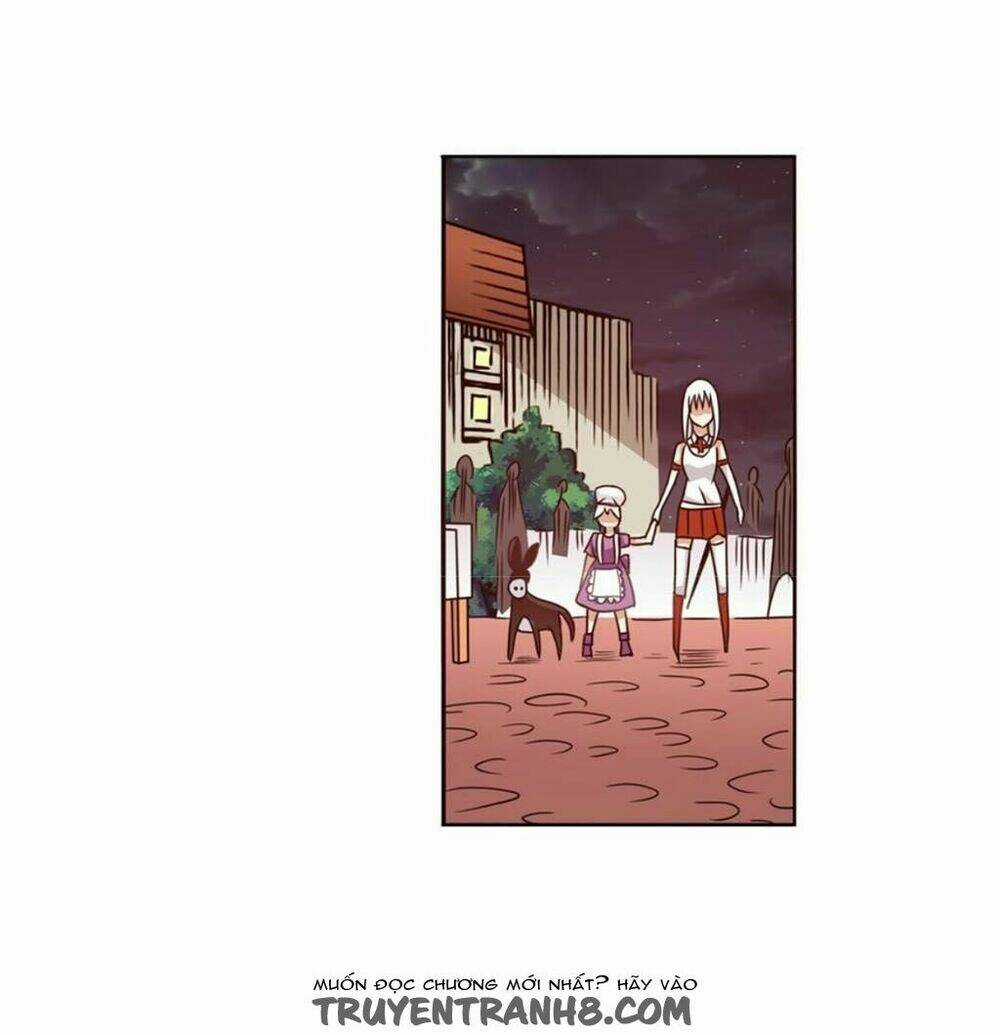 Vì Tôi Là Ông Chú Mở Tiệm Bán Vũ Khí Chapter 22 trang 3