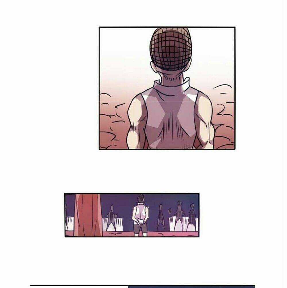 Vì Tôi Là Ông Chú Mở Tiệm Bán Vũ Khí Chapter 22 trang 5