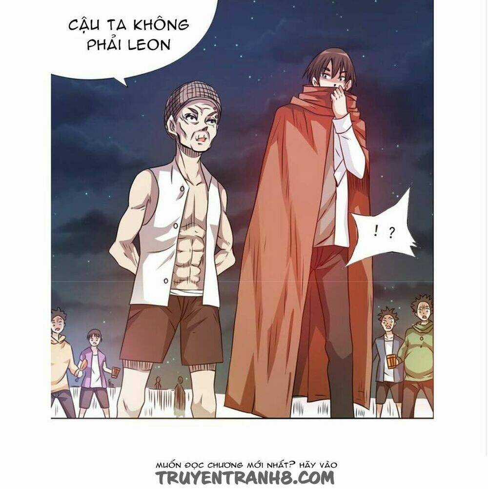 Vì Tôi Là Ông Chú Mở Tiệm Bán Vũ Khí Chapter 22 trang 6