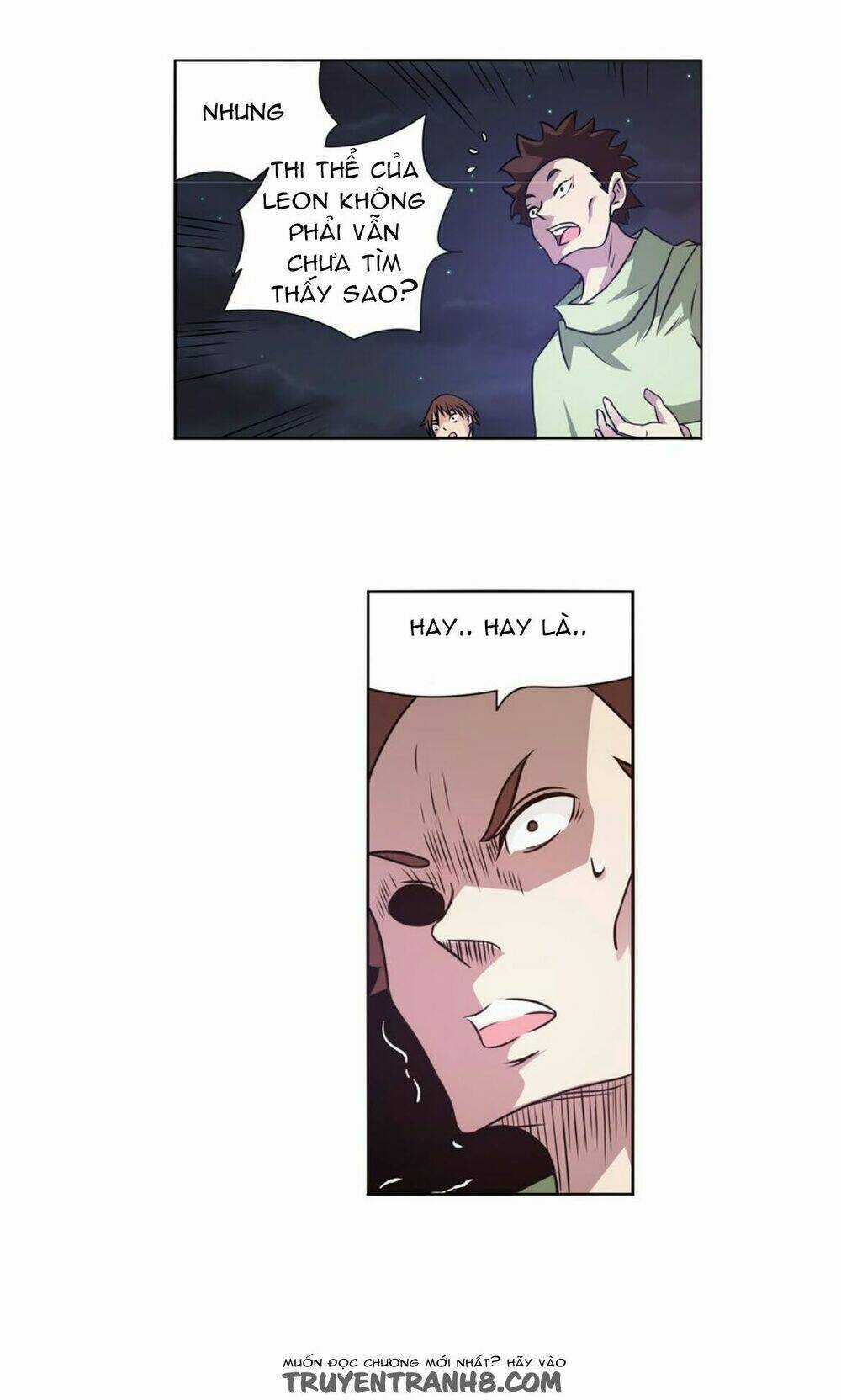 Vì Tôi Là Ông Chú Mở Tiệm Bán Vũ Khí Chapter 22 trang 7