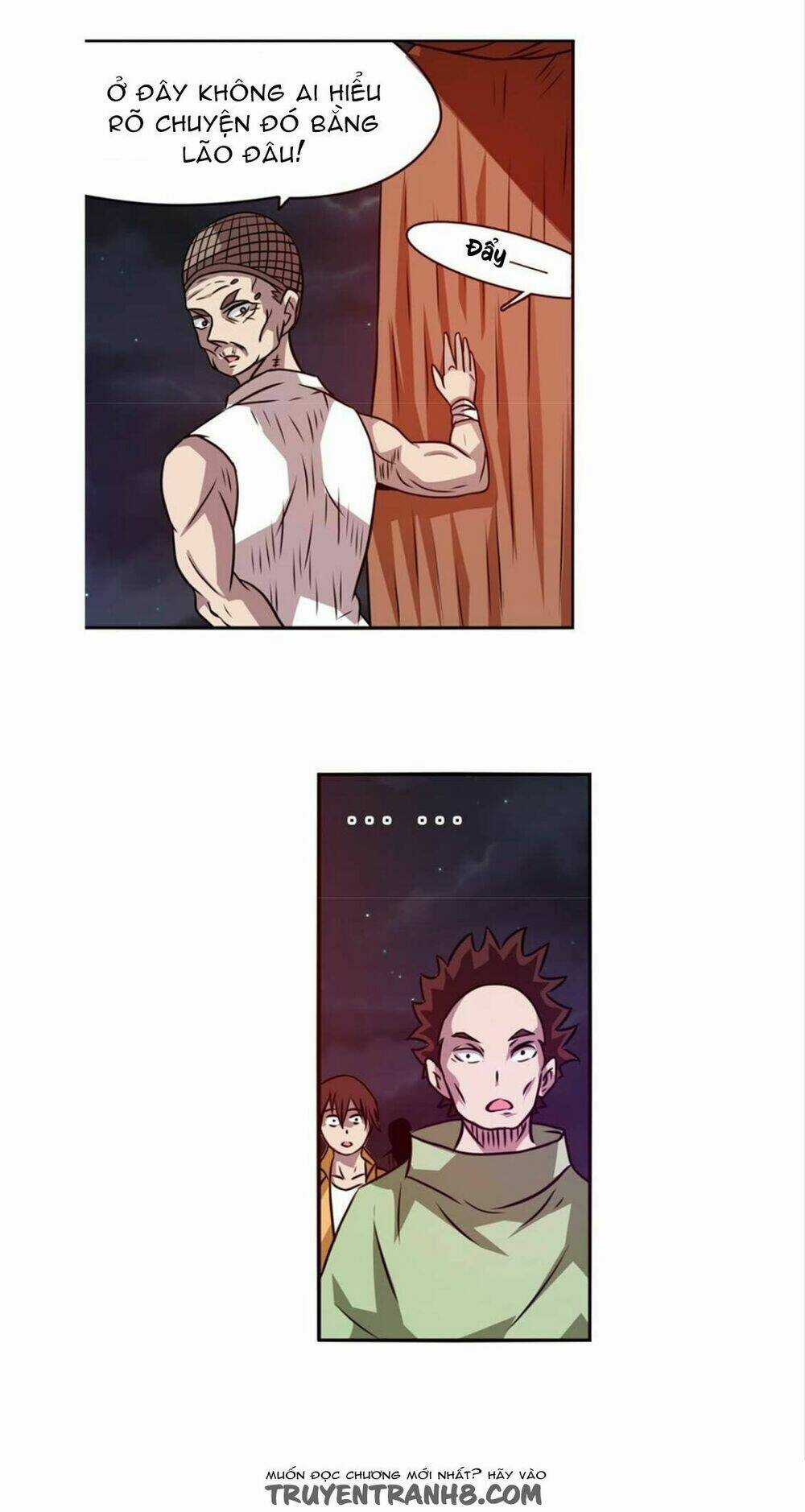 Vì Tôi Là Ông Chú Mở Tiệm Bán Vũ Khí Chapter 22 trang 9