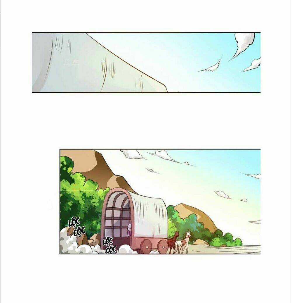 Vì Tôi Là Ông Chú Mở Tiệm Bán Vũ Khí Chapter 23 trang 23