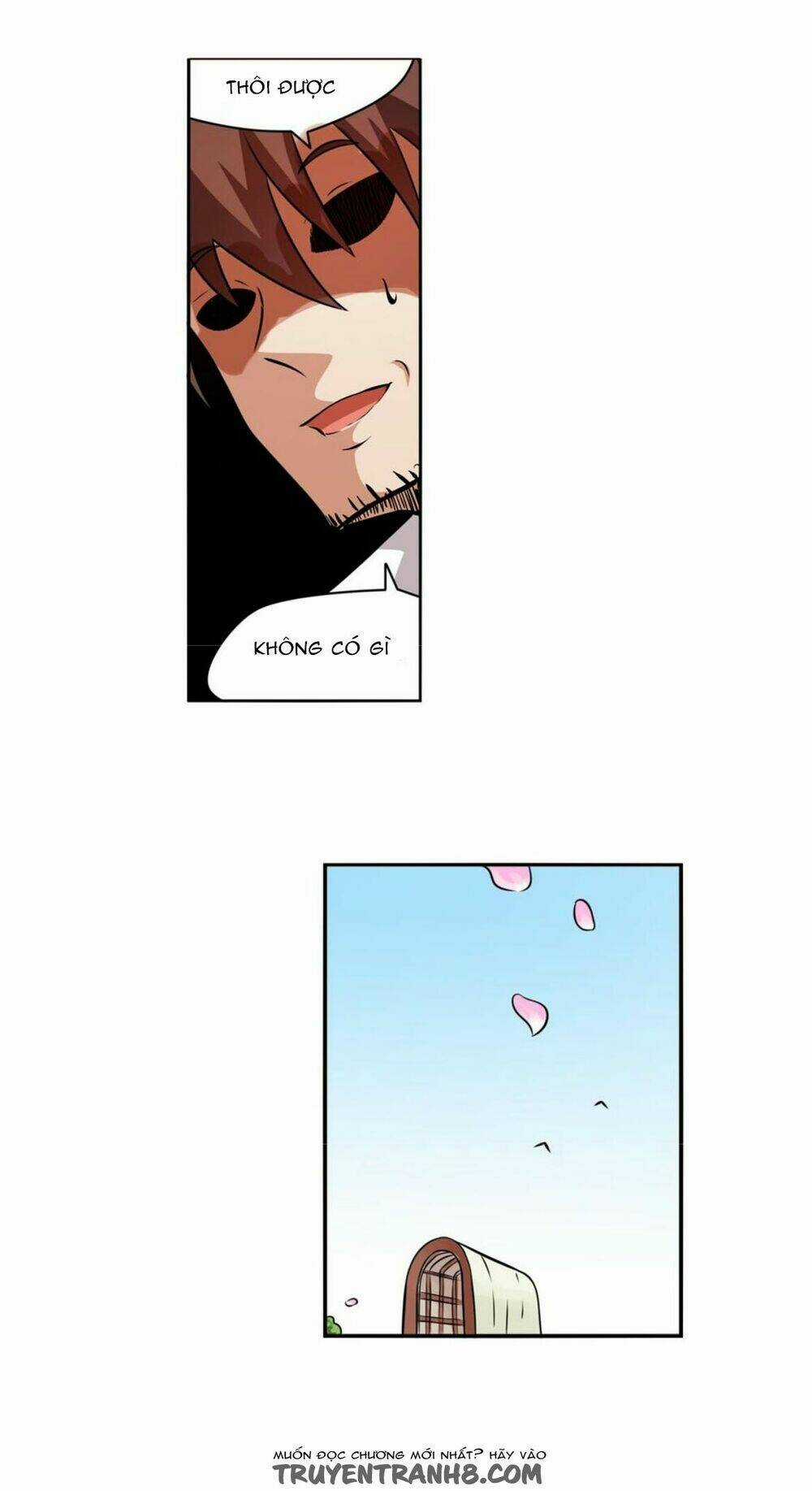 Vì Tôi Là Ông Chú Mở Tiệm Bán Vũ Khí Chapter 24 trang 6