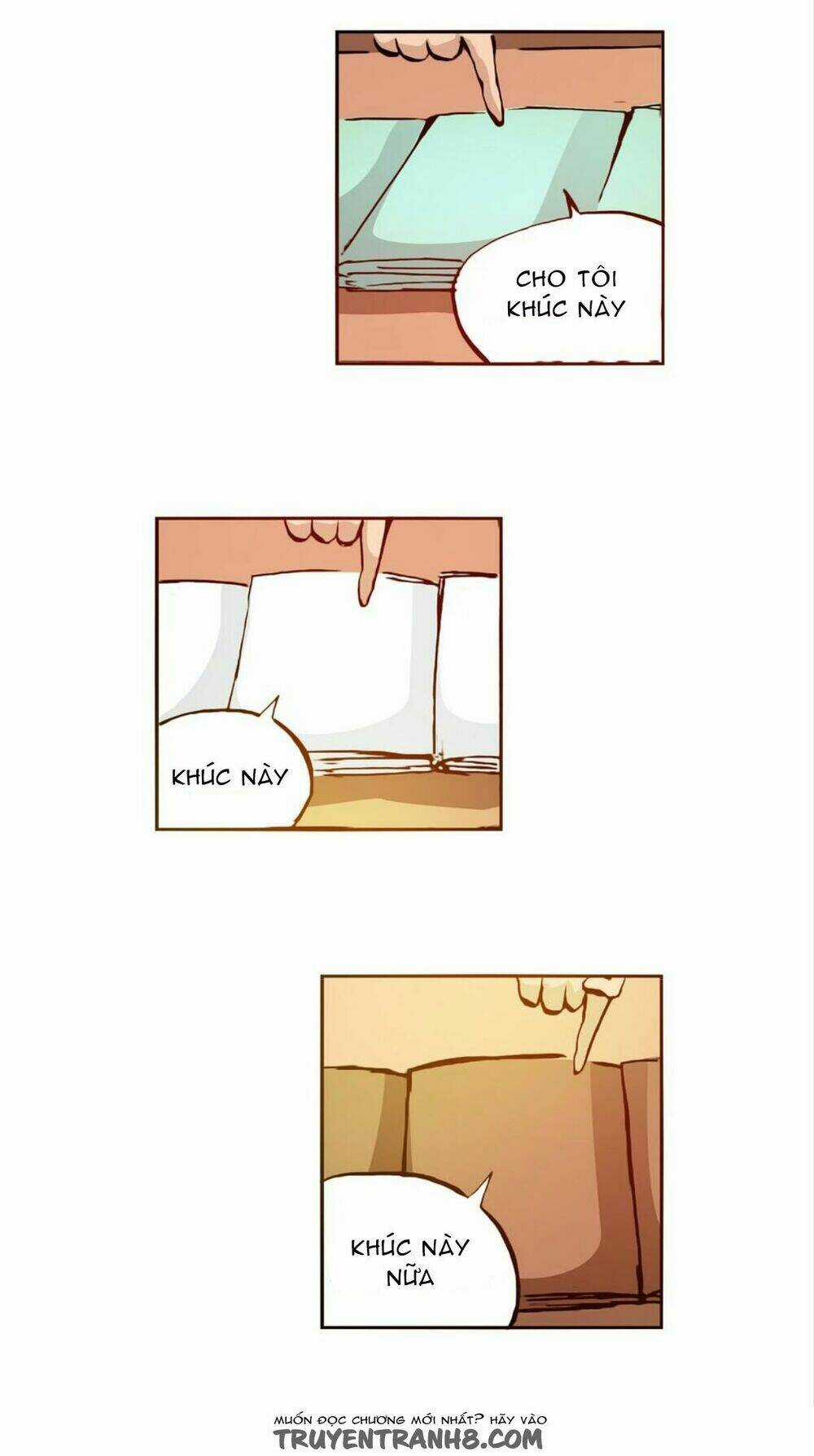 Vì Tôi Là Ông Chú Mở Tiệm Bán Vũ Khí Chapter 25 trang 25