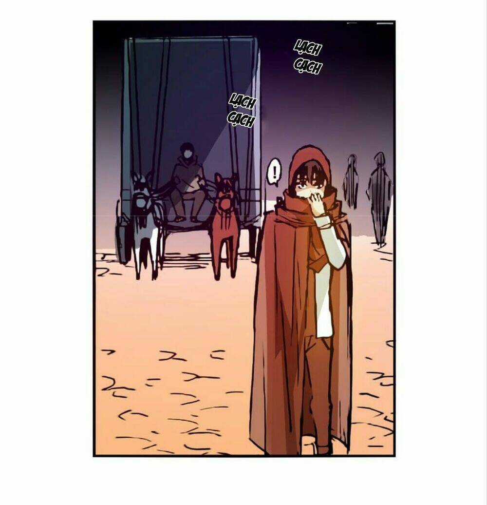 Vì Tôi Là Ông Chú Mở Tiệm Bán Vũ Khí Chapter 25 trang 29