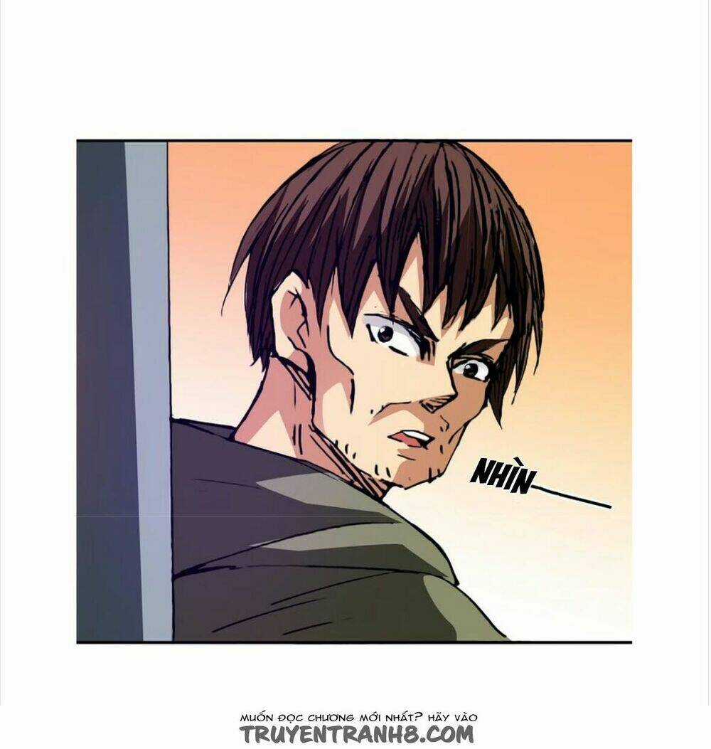 Vì Tôi Là Ông Chú Mở Tiệm Bán Vũ Khí Chapter 25 trang 32