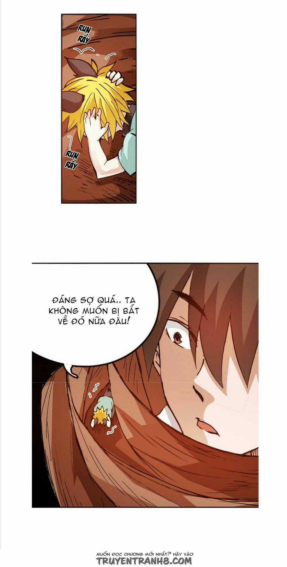 Vì Tôi Là Ông Chú Mở Tiệm Bán Vũ Khí Chapter 25 trang 35