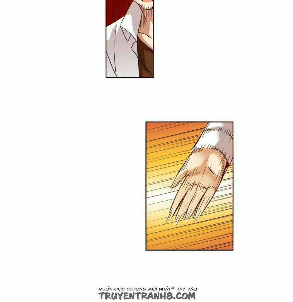 Vì Tôi Là Ông Chú Mở Tiệm Bán Vũ Khí Chapter 25 trang 7