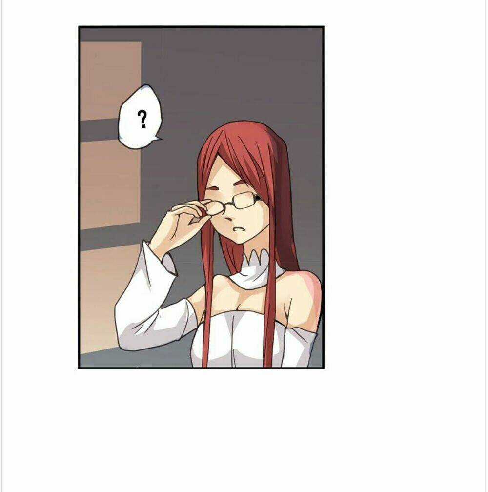 Vì Tôi Là Ông Chú Mở Tiệm Bán Vũ Khí Chapter 26 trang 10