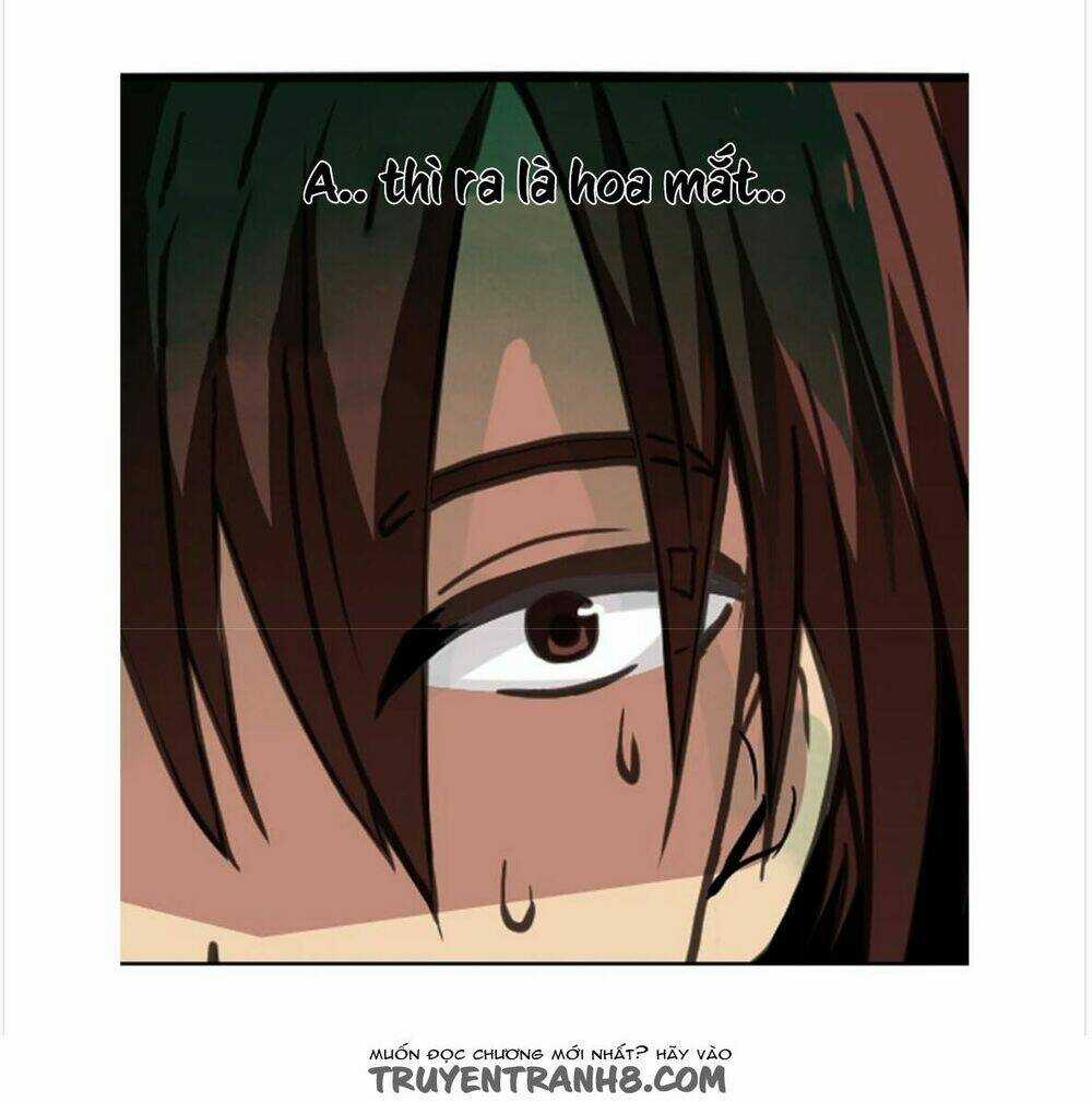 Vì Tôi Là Ông Chú Mở Tiệm Bán Vũ Khí Chapter 26 trang 11