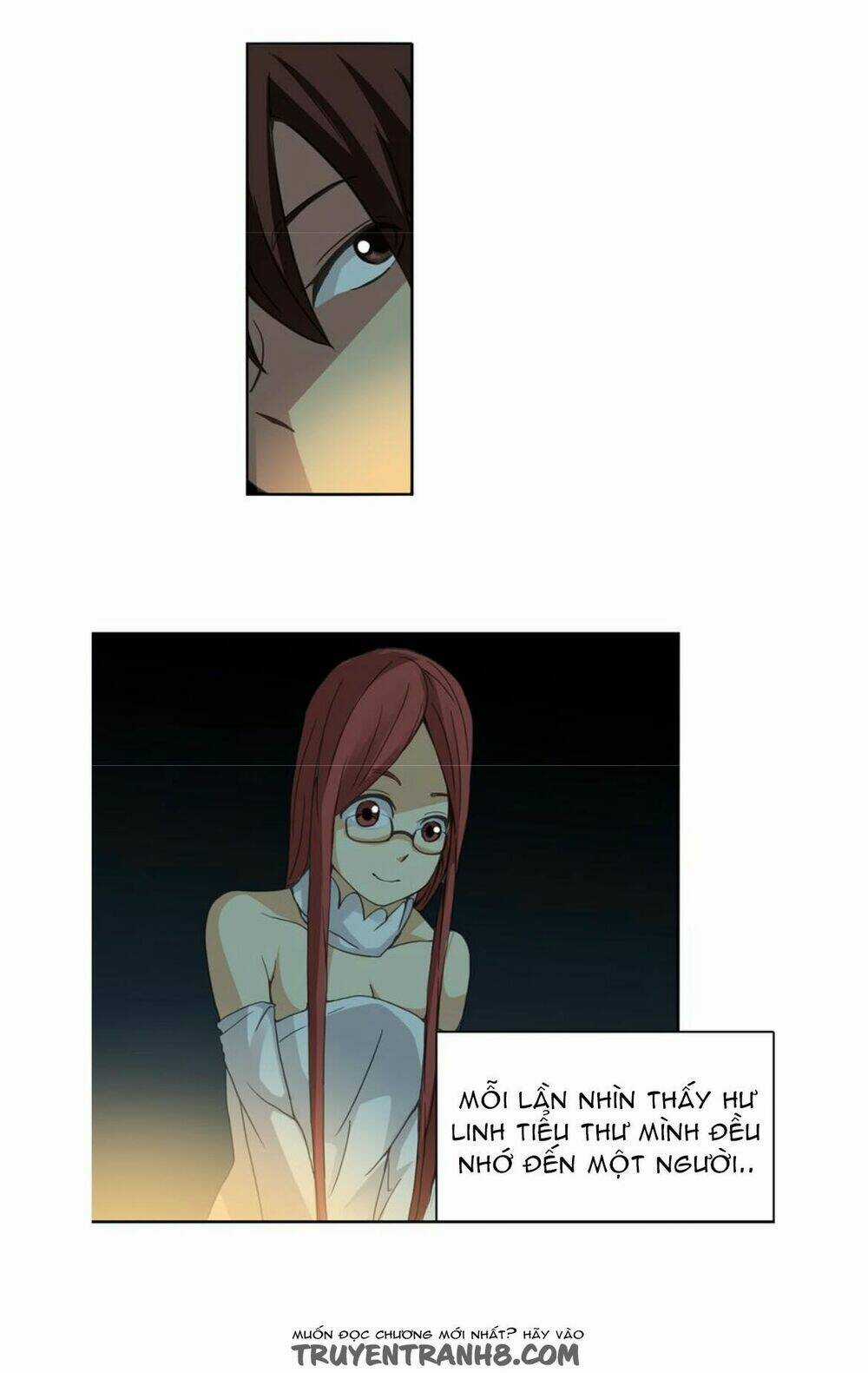 Vì Tôi Là Ông Chú Mở Tiệm Bán Vũ Khí Chapter 26 trang 15