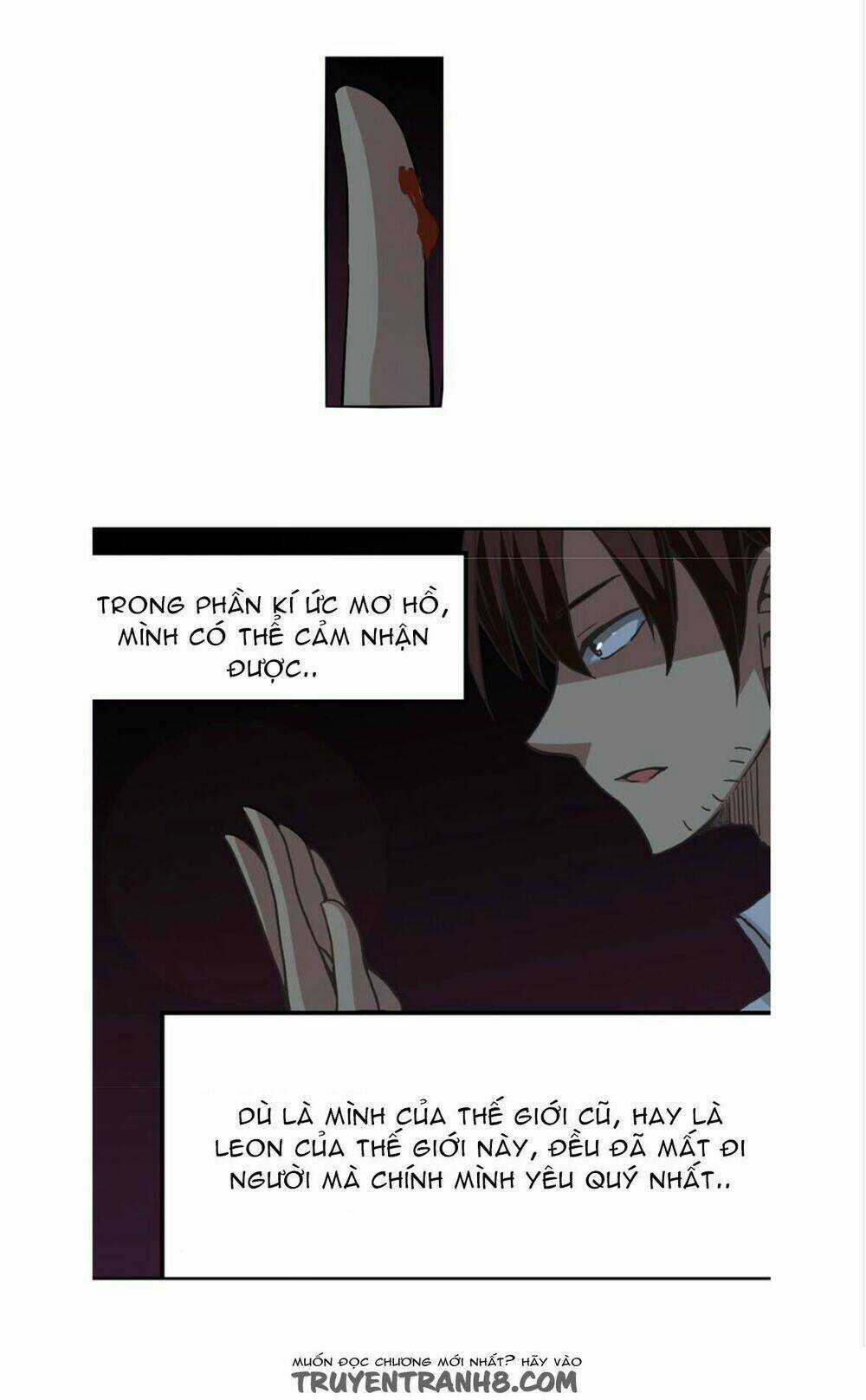 Vì Tôi Là Ông Chú Mở Tiệm Bán Vũ Khí Chapter 26 trang 19