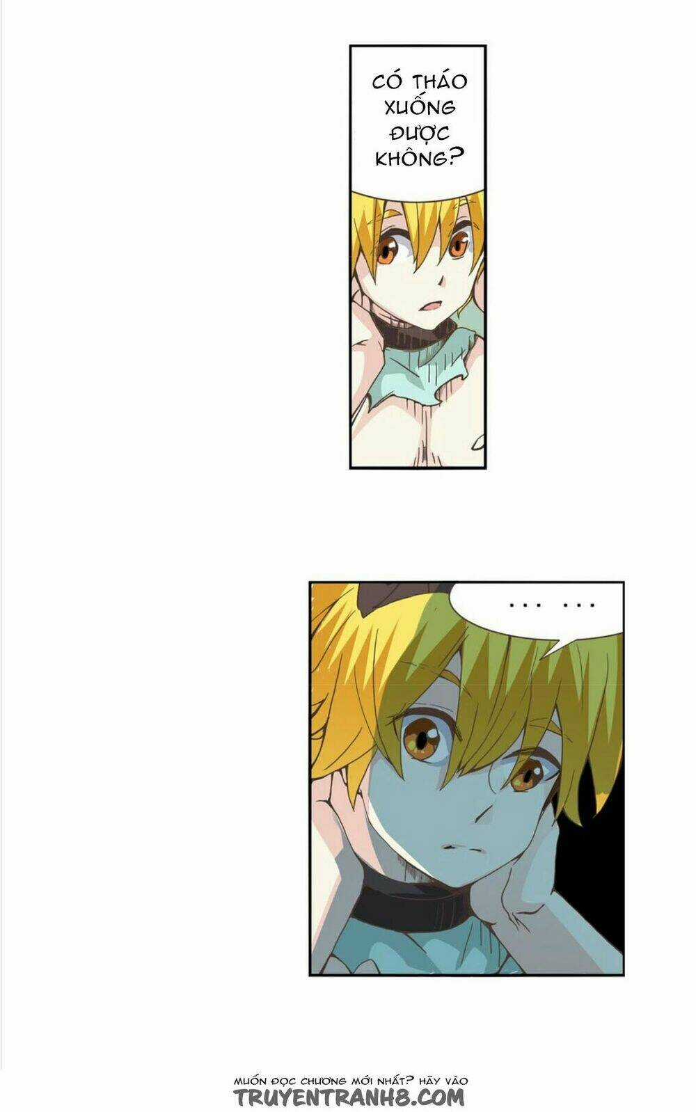 Vì Tôi Là Ông Chú Mở Tiệm Bán Vũ Khí Chapter 26 trang 27