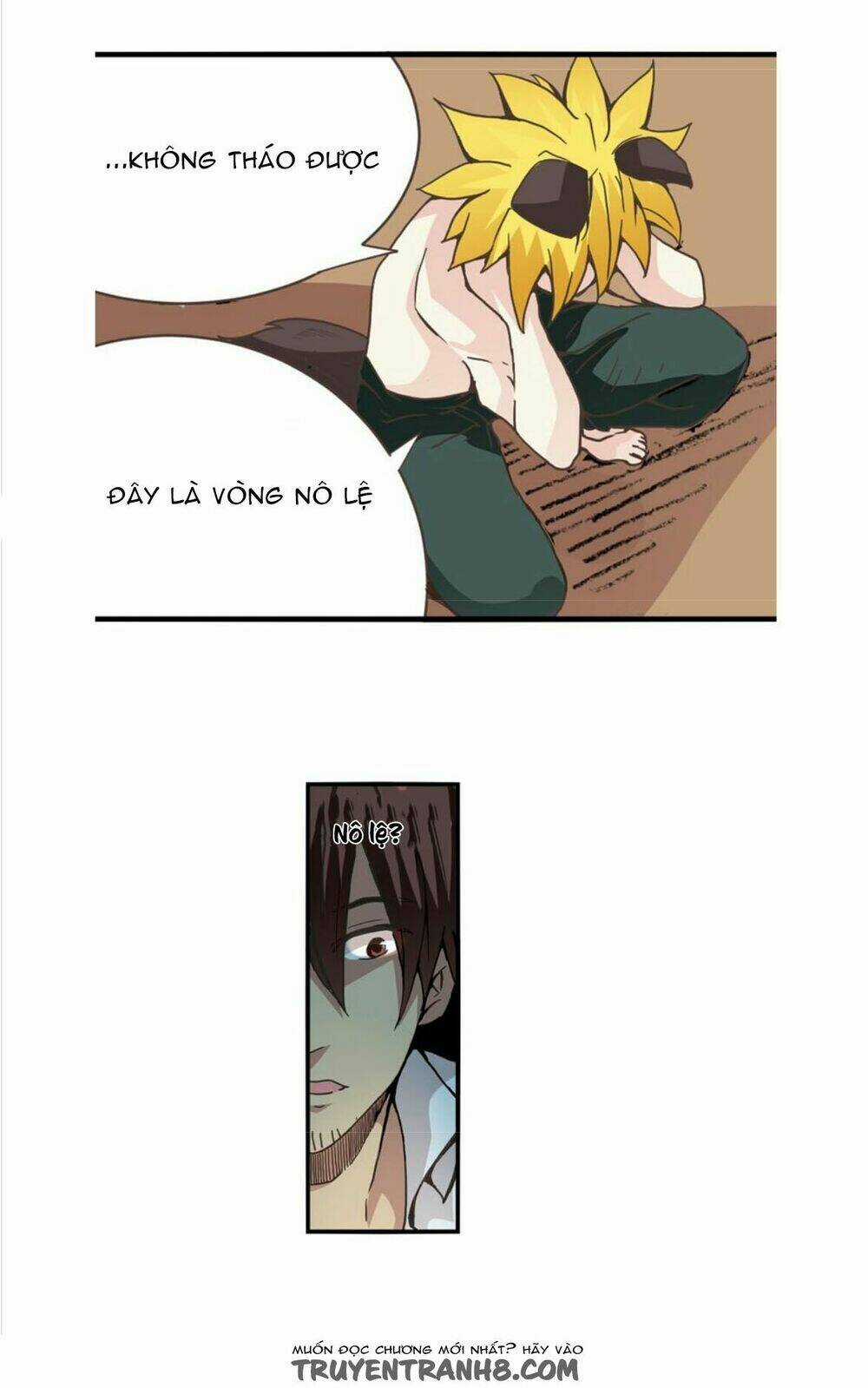 Vì Tôi Là Ông Chú Mở Tiệm Bán Vũ Khí Chapter 26 trang 28